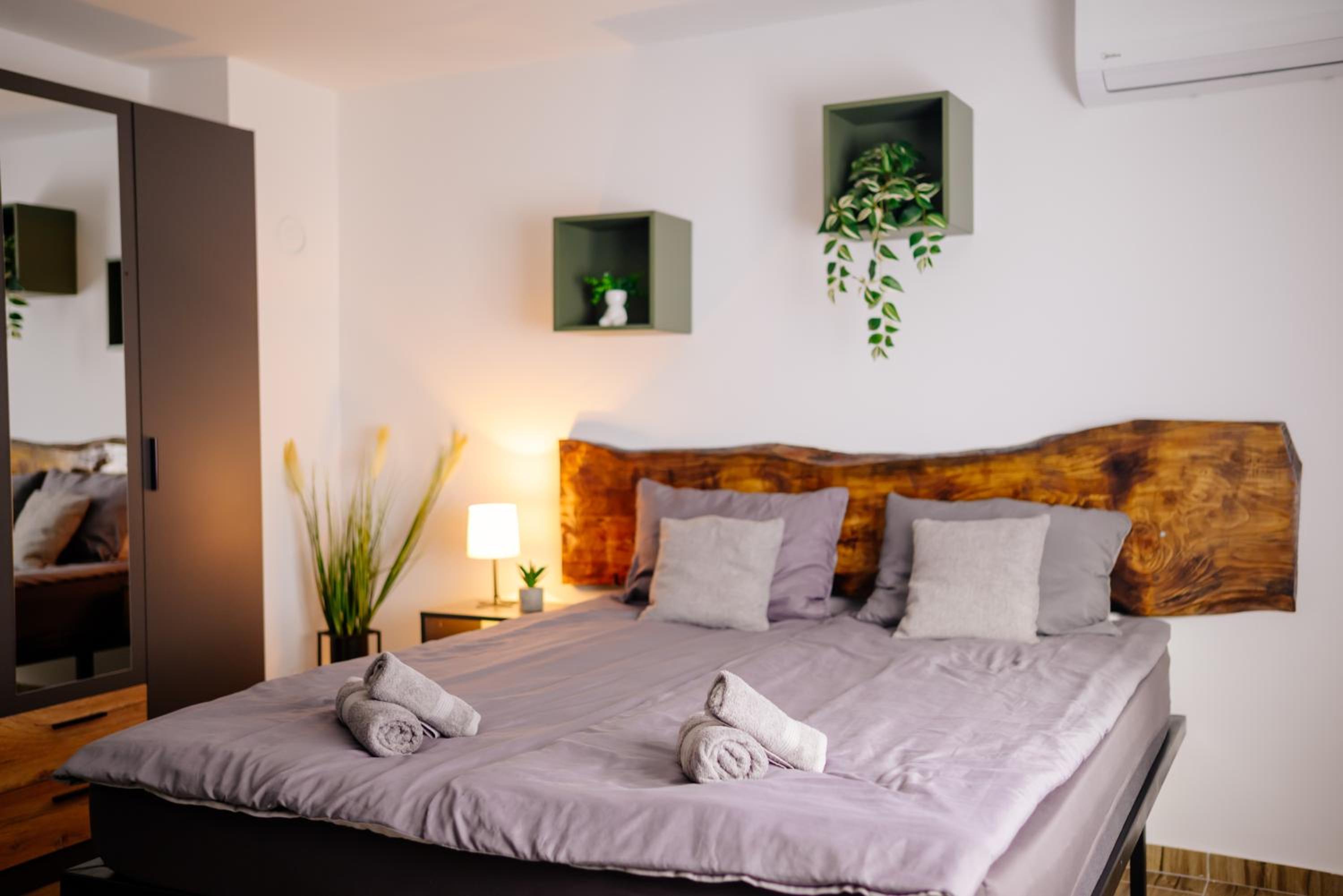 Apartmani TimeOut