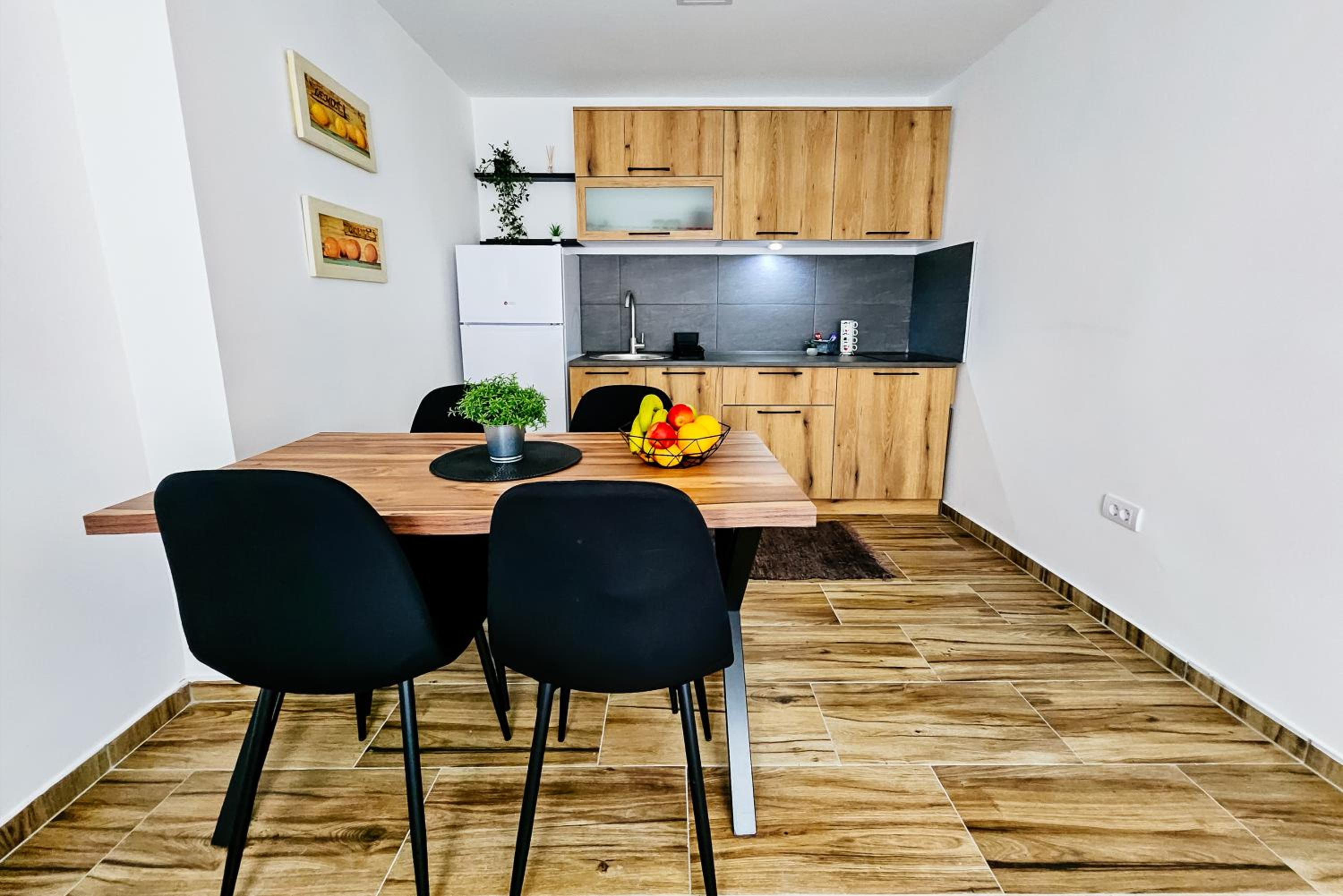 Apartmani TimeOut
