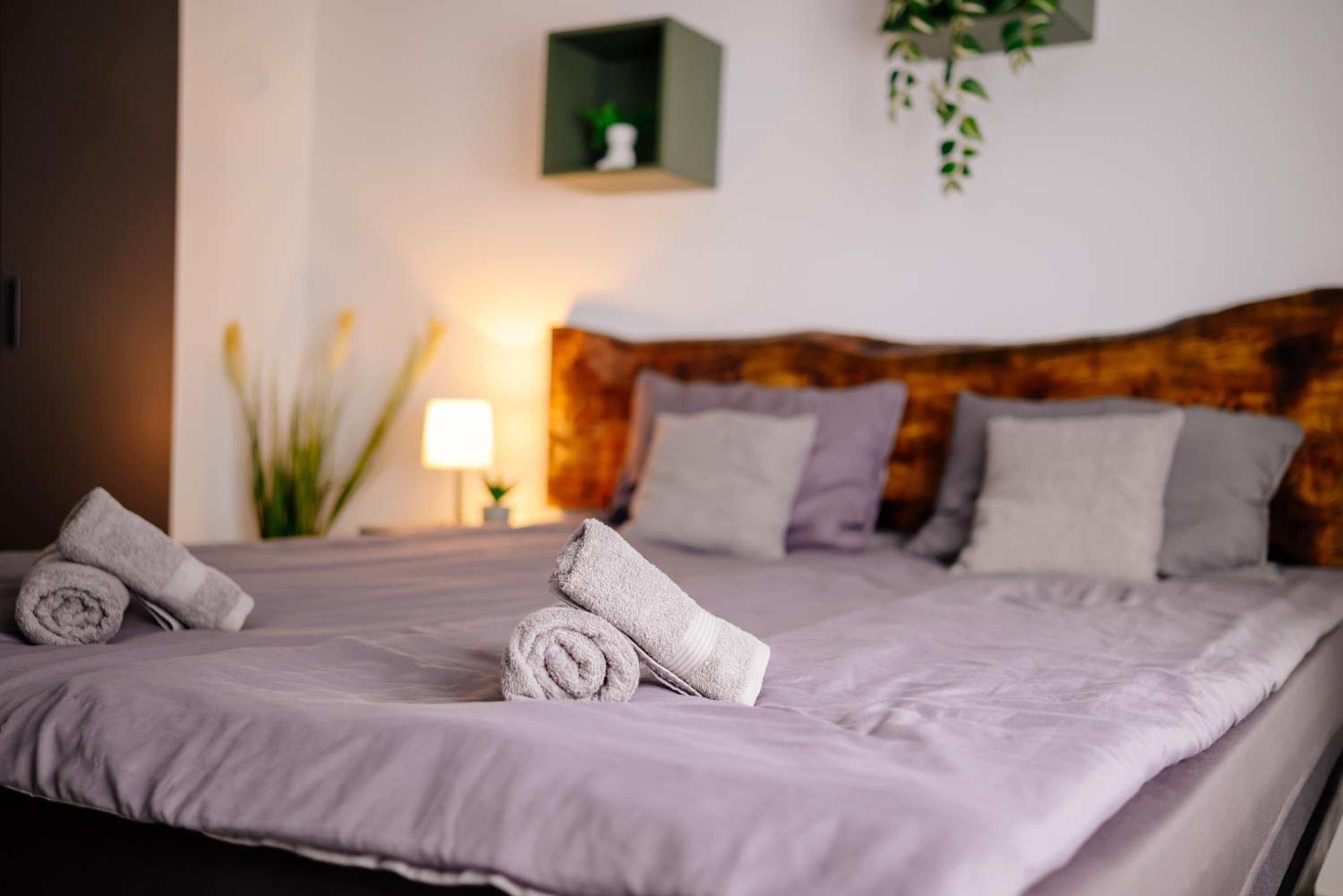 Apartmani TimeOut