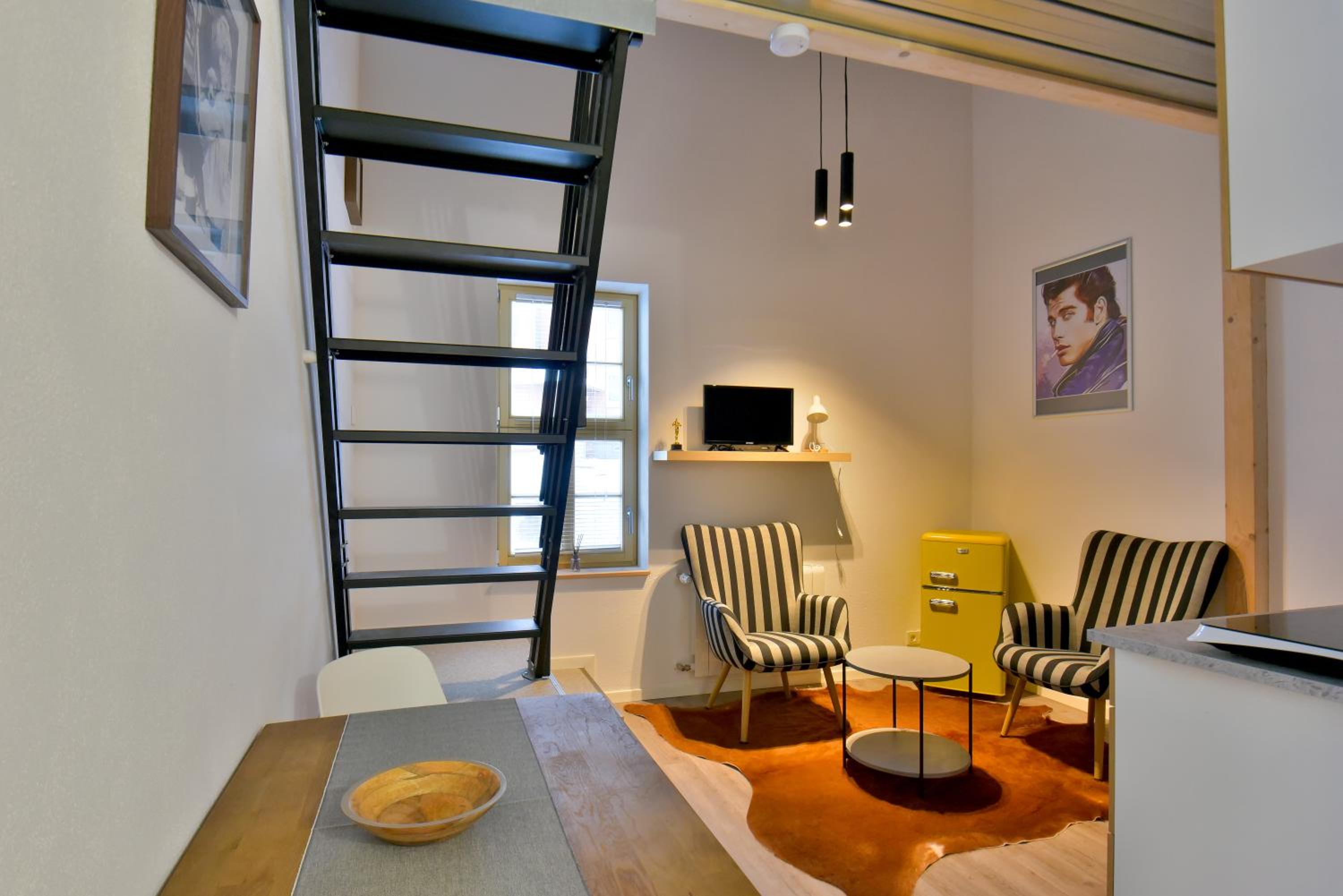 Appartements im Filmtheater Oberhof - Property Image 4