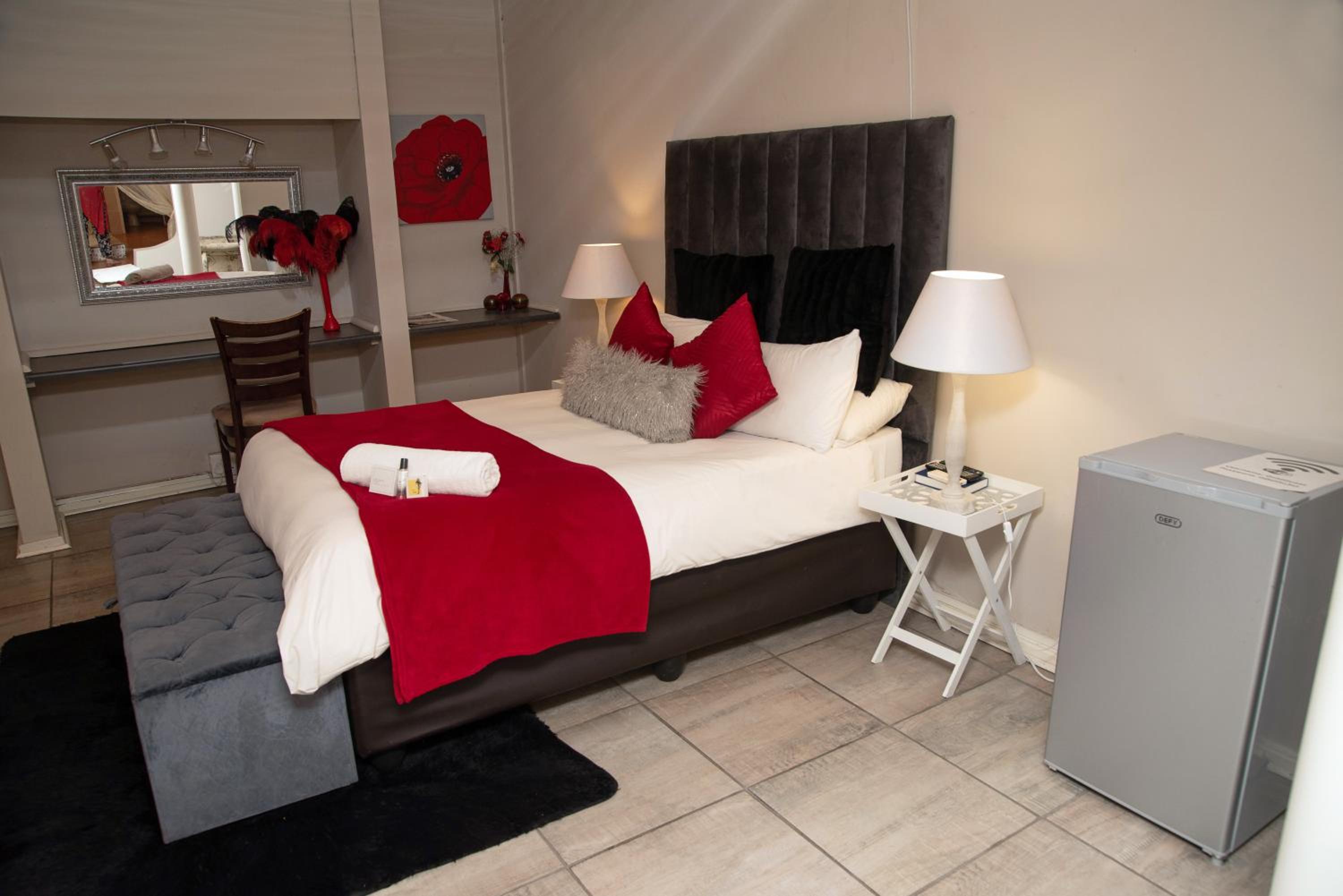Gold Guesthouse and conferences
