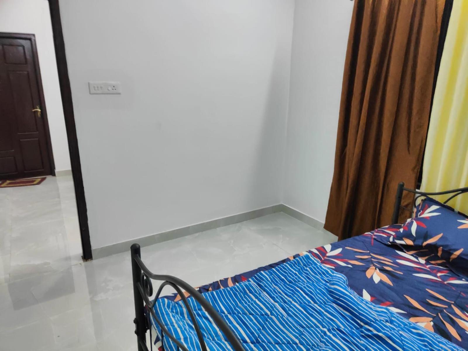 SFS Villa view 2