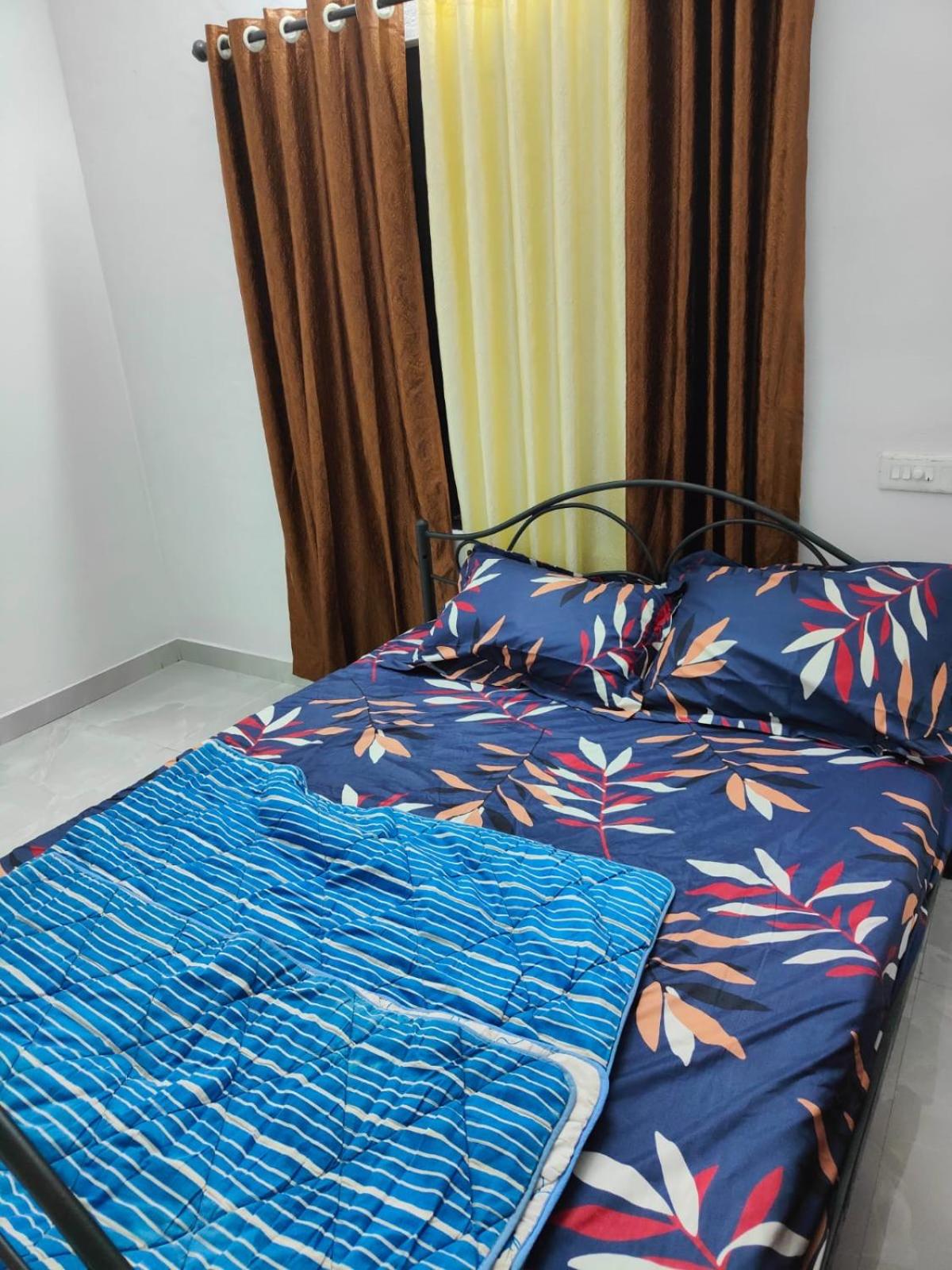 SFS Villa view 3