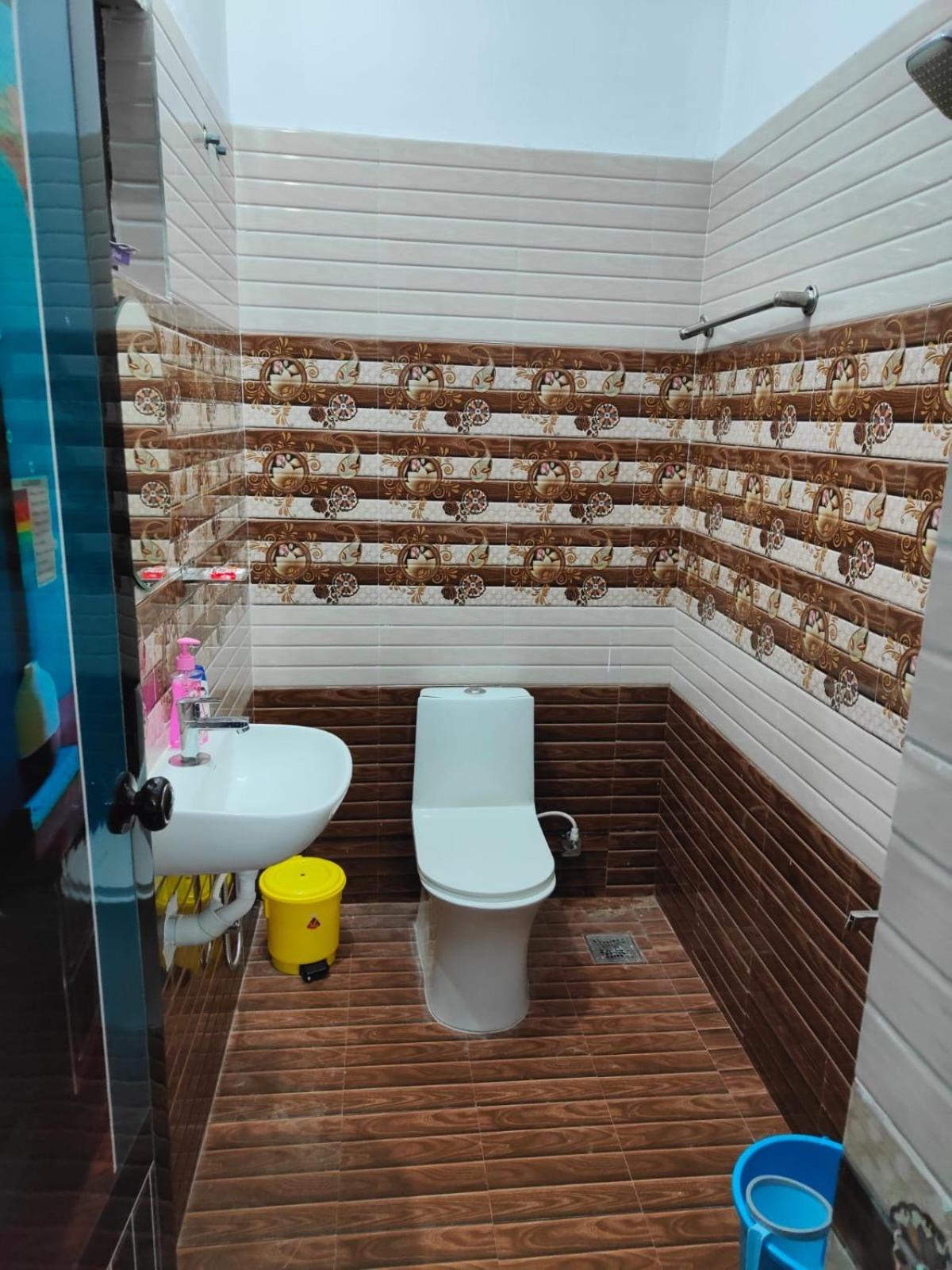 SFS Villa view 4