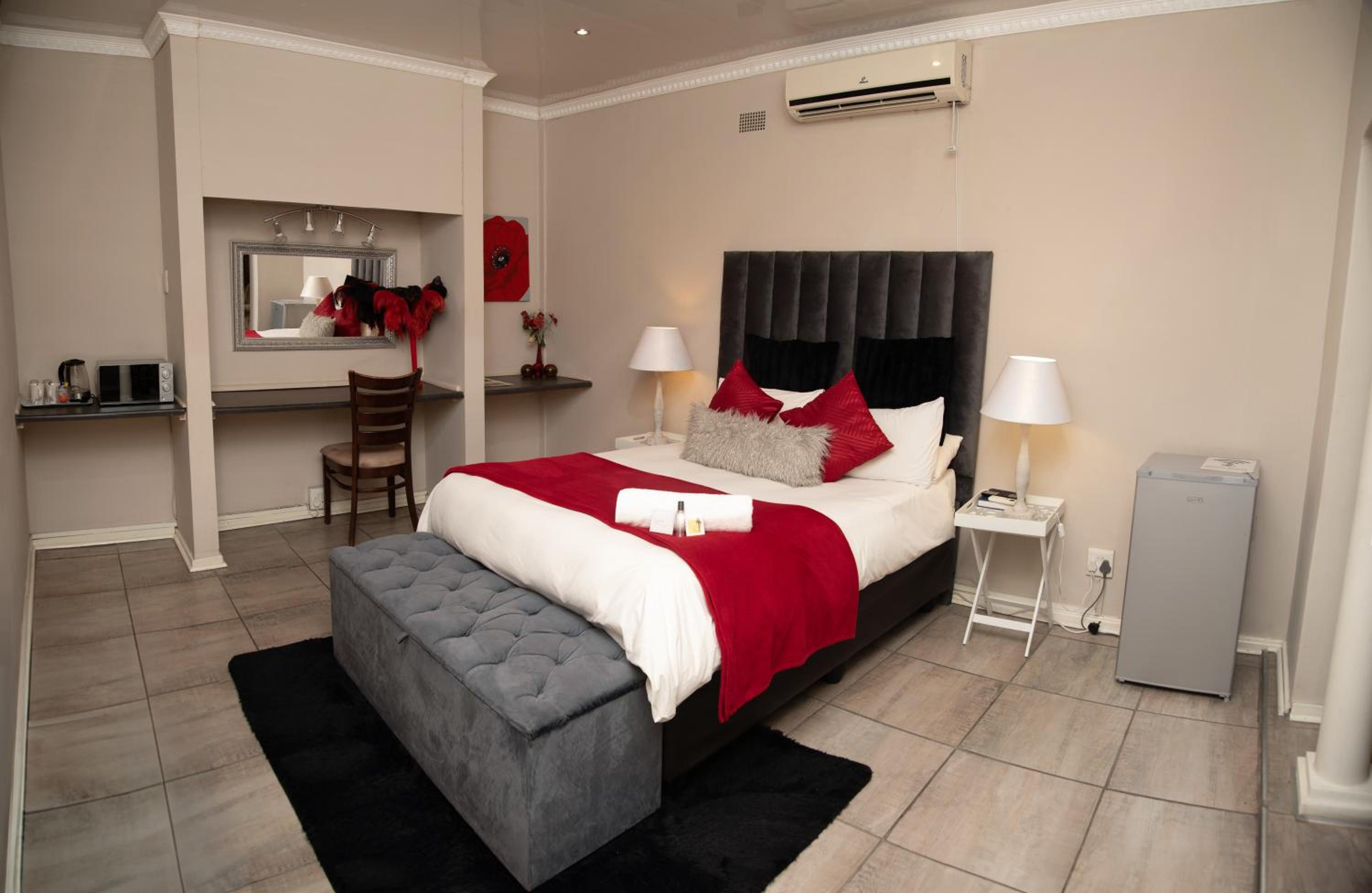 Gold Guesthouse and conferences