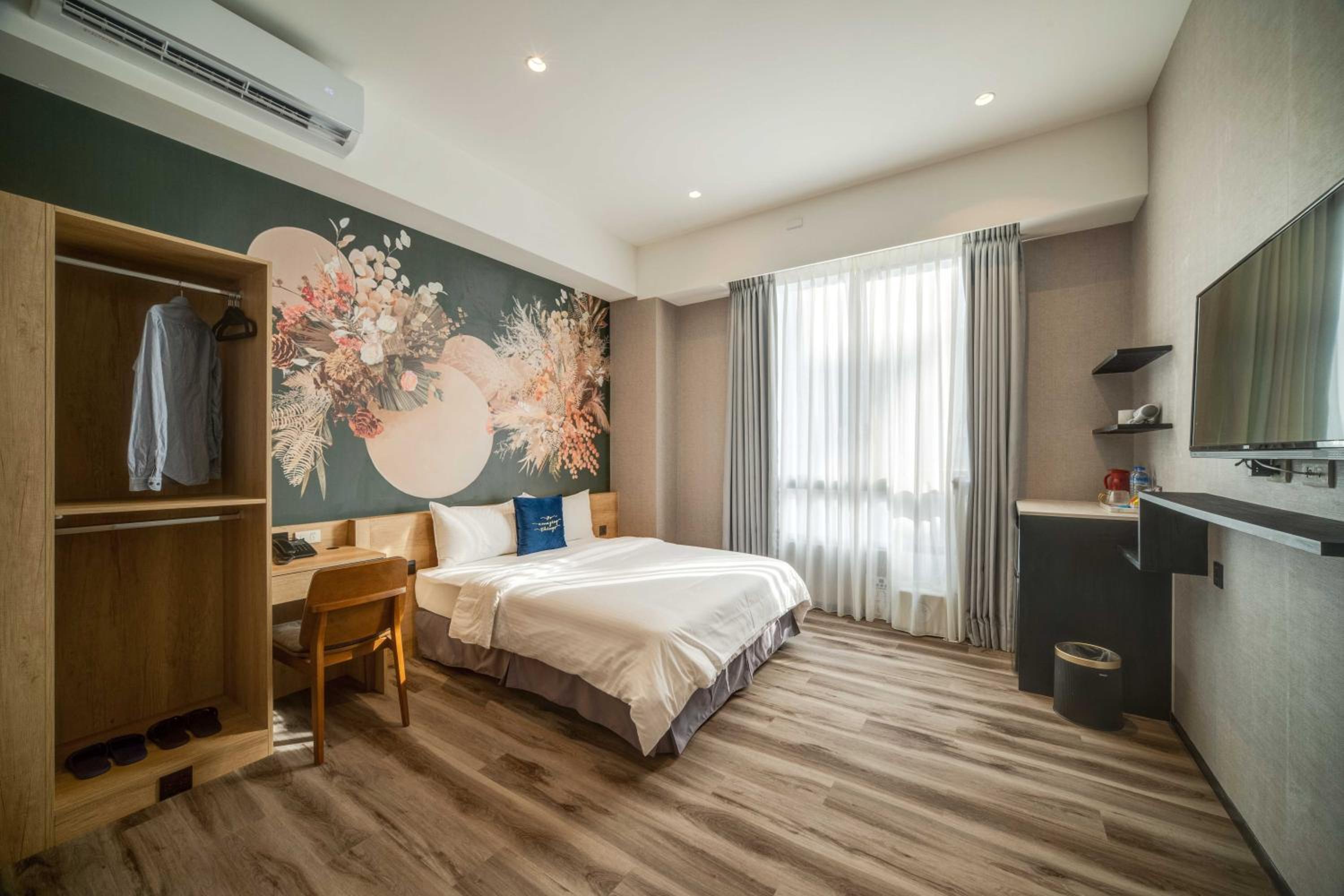 Fun Stay Inn Chengdu