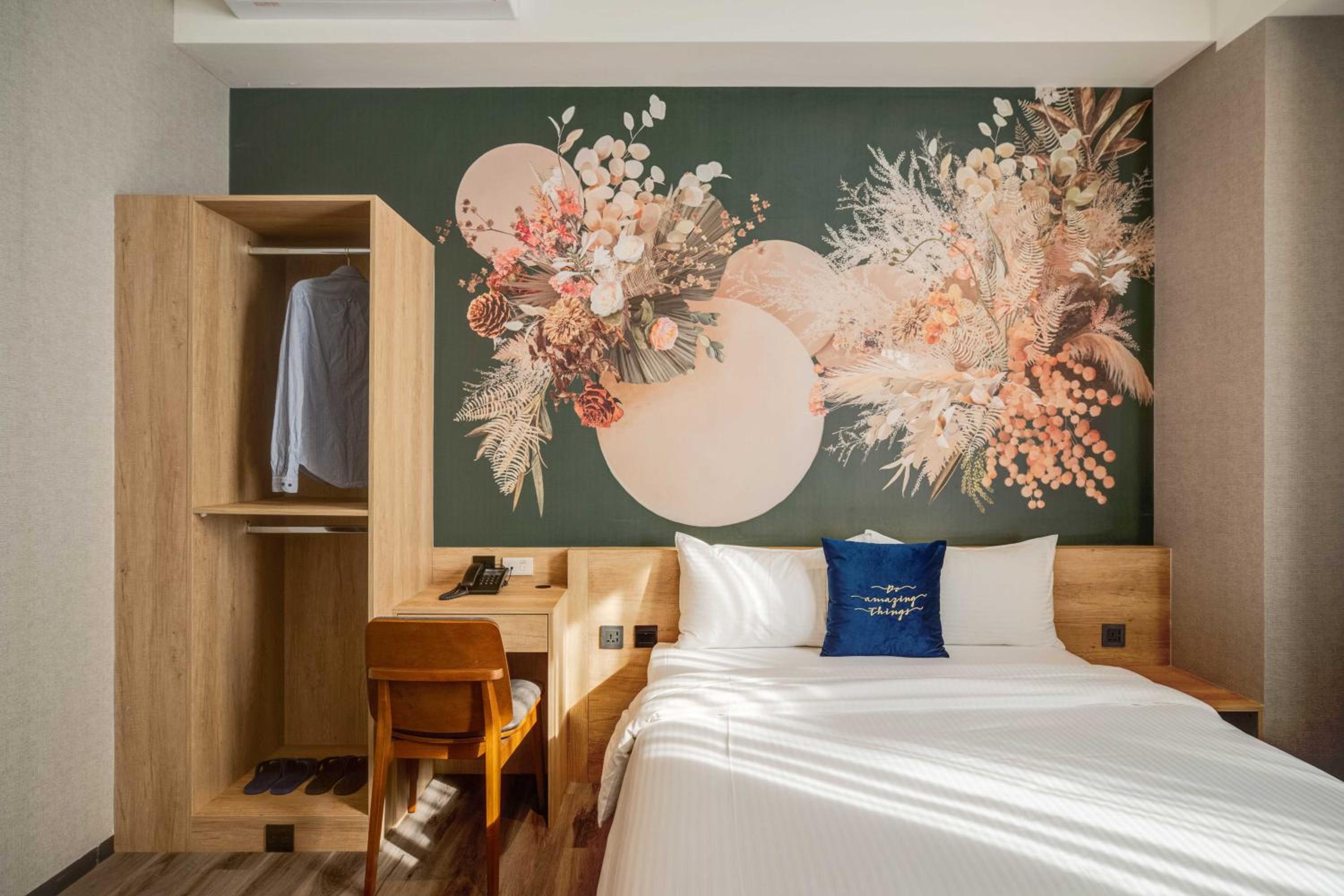 Fun Stay Inn Chengdu