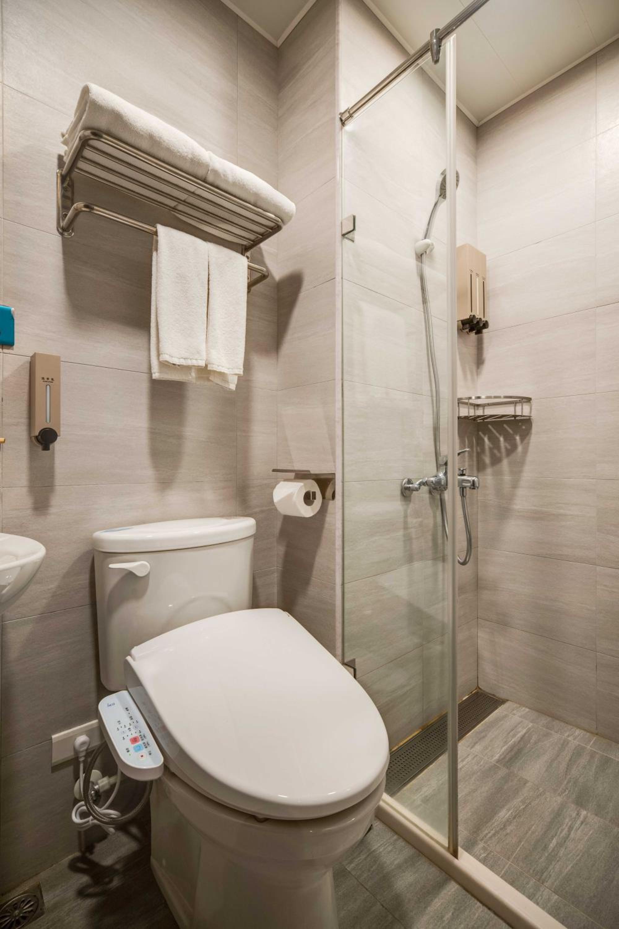 Fun Stay Inn Chengdu