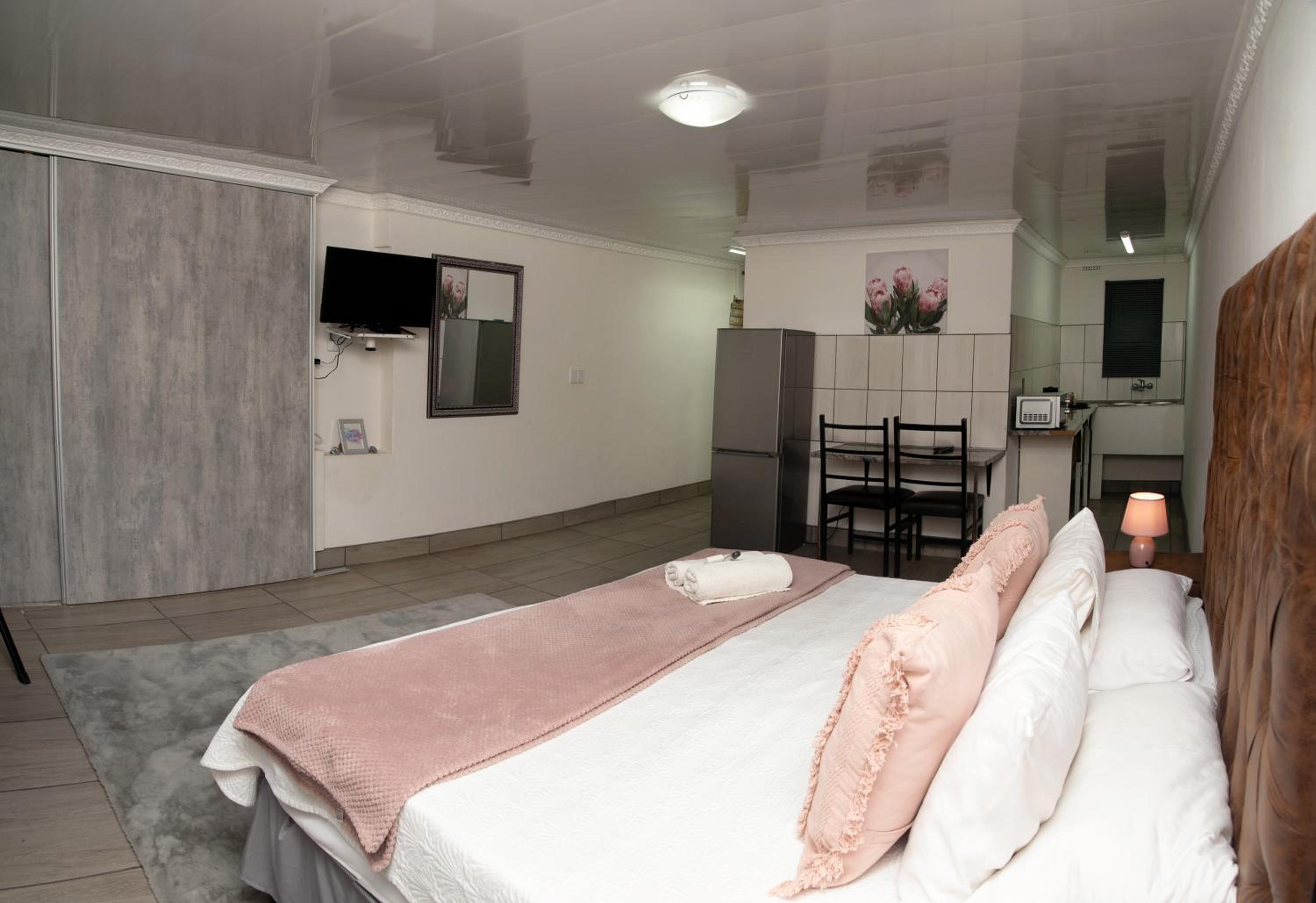 Gold Guesthouse and conferences