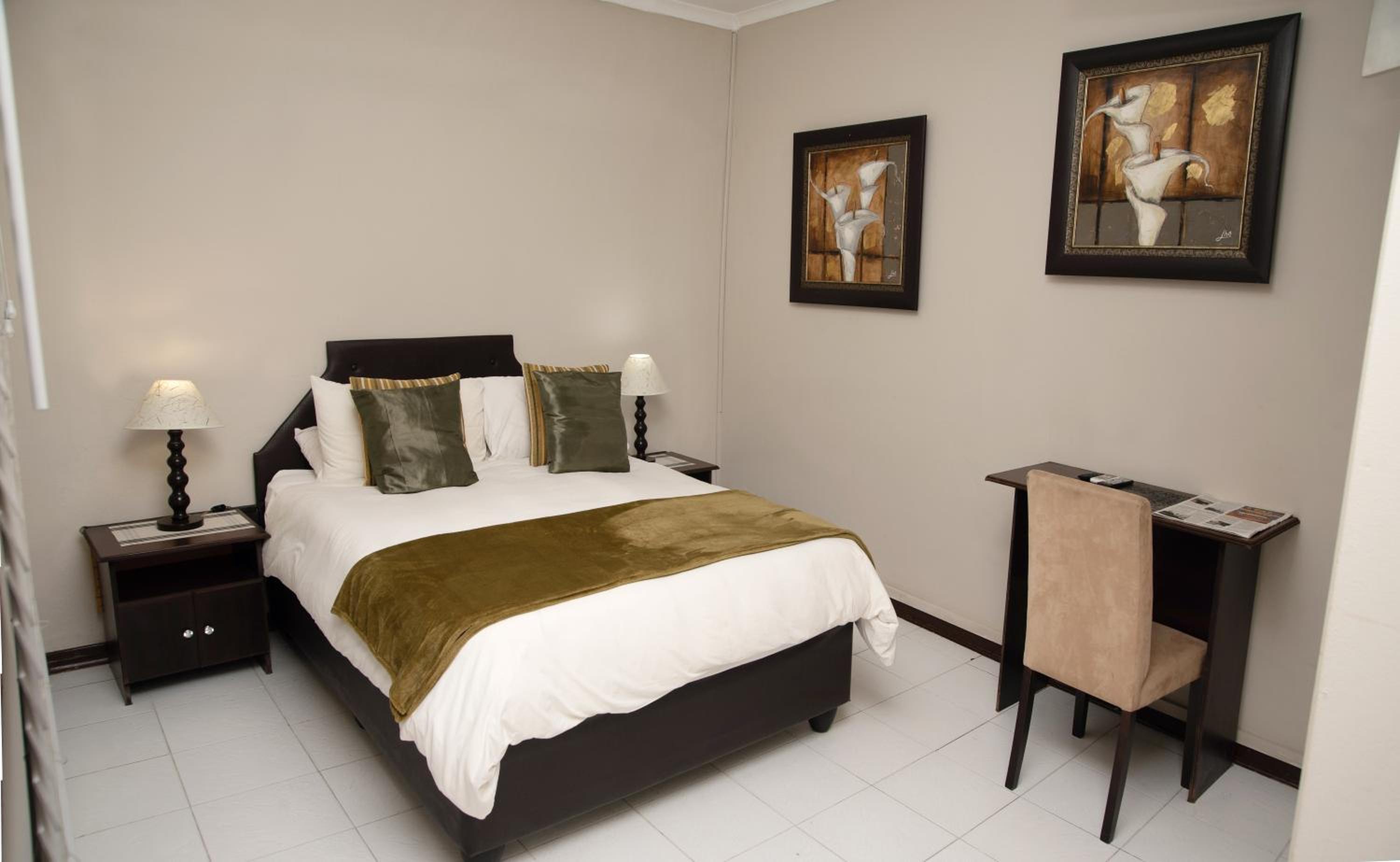 Gold Guesthouse and conferences