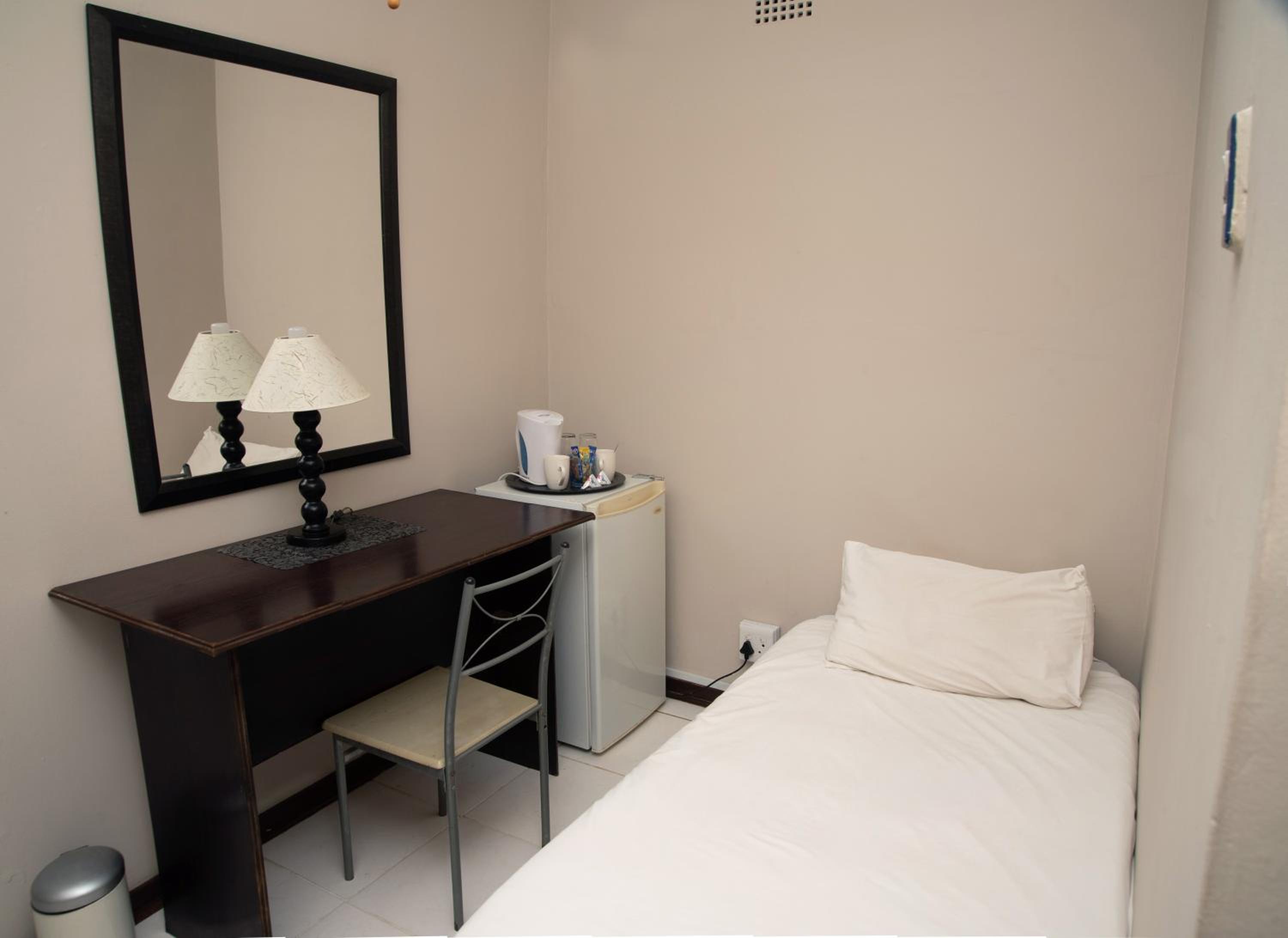 Gold Guesthouse and conferences
