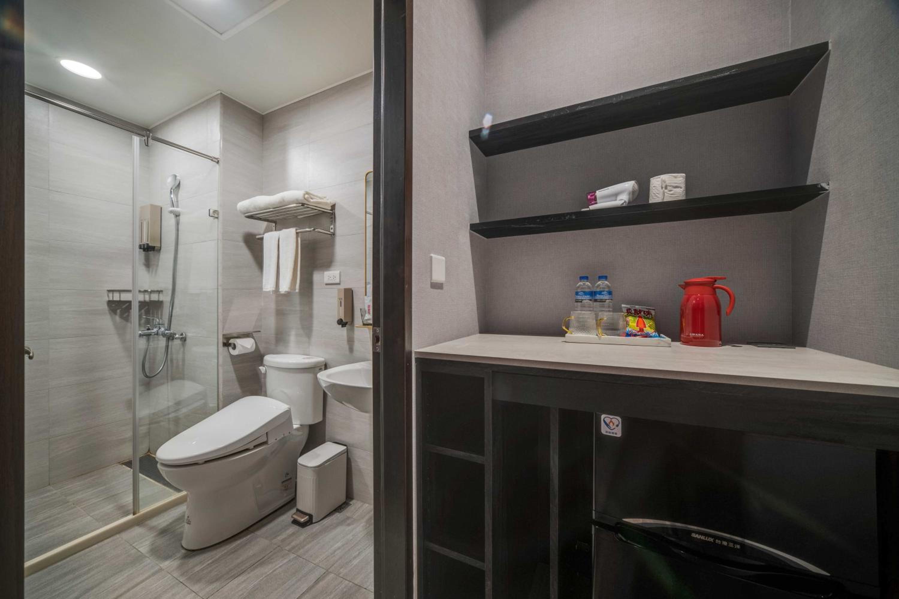Fun Stay Inn Chengdu