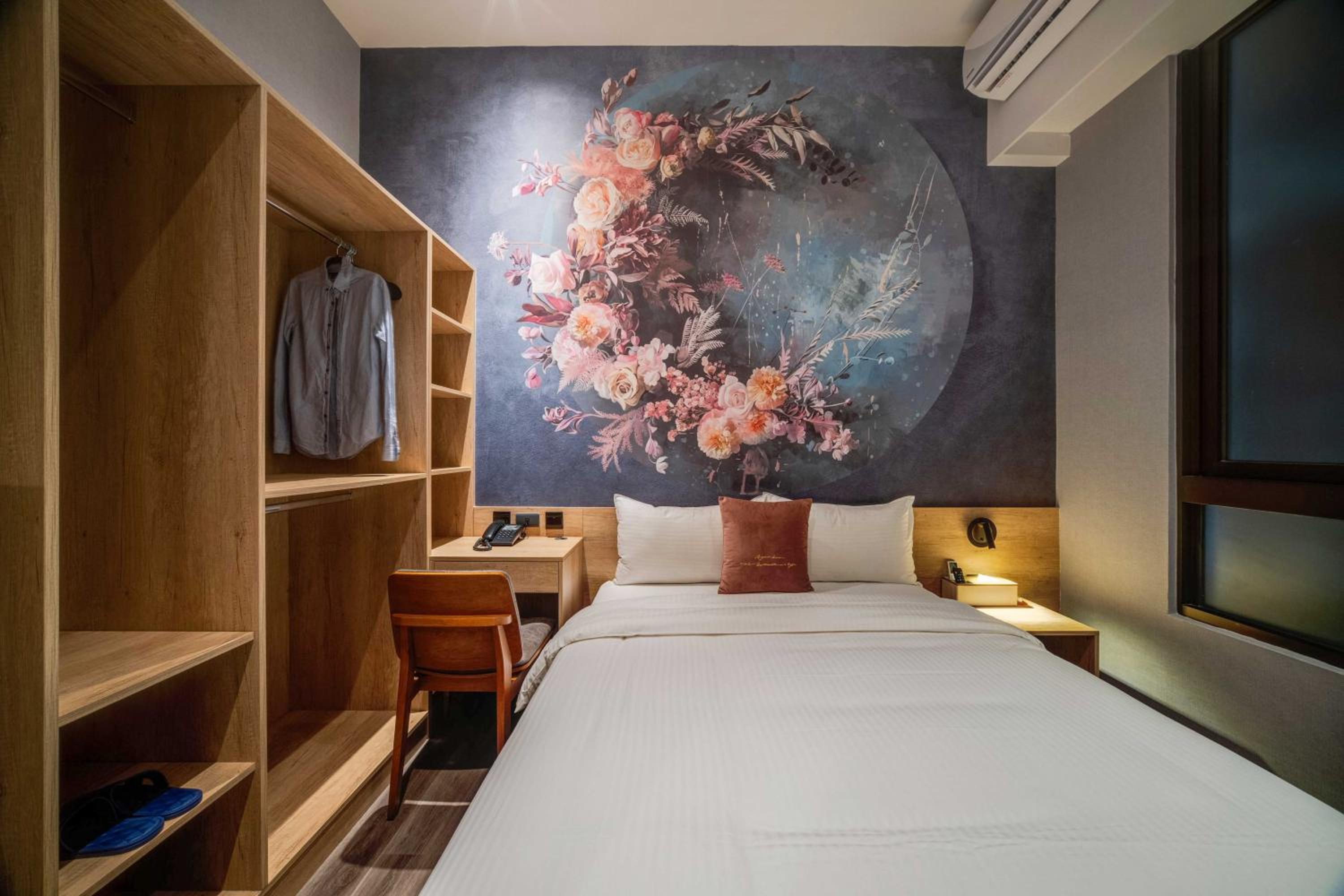 Fun Stay Inn Chengdu