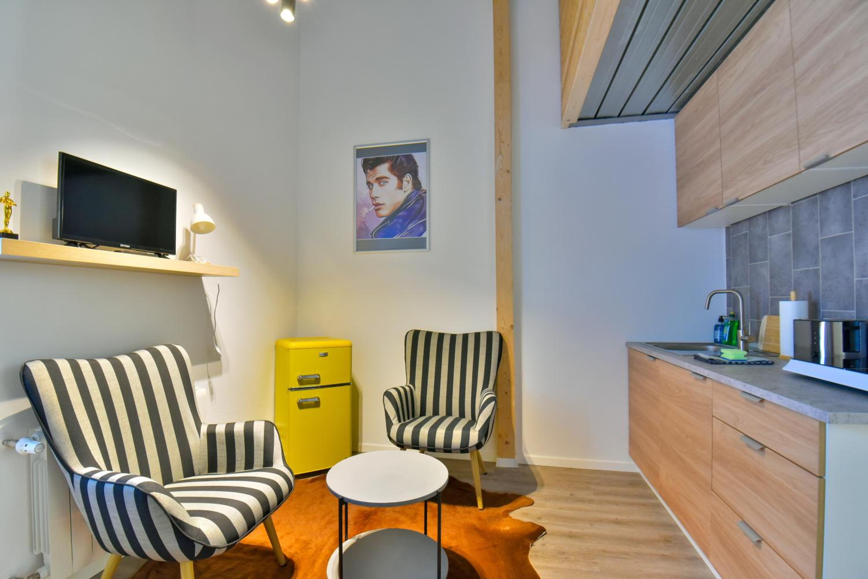 Appartements im Filmtheater Oberhof - Property Image 3
