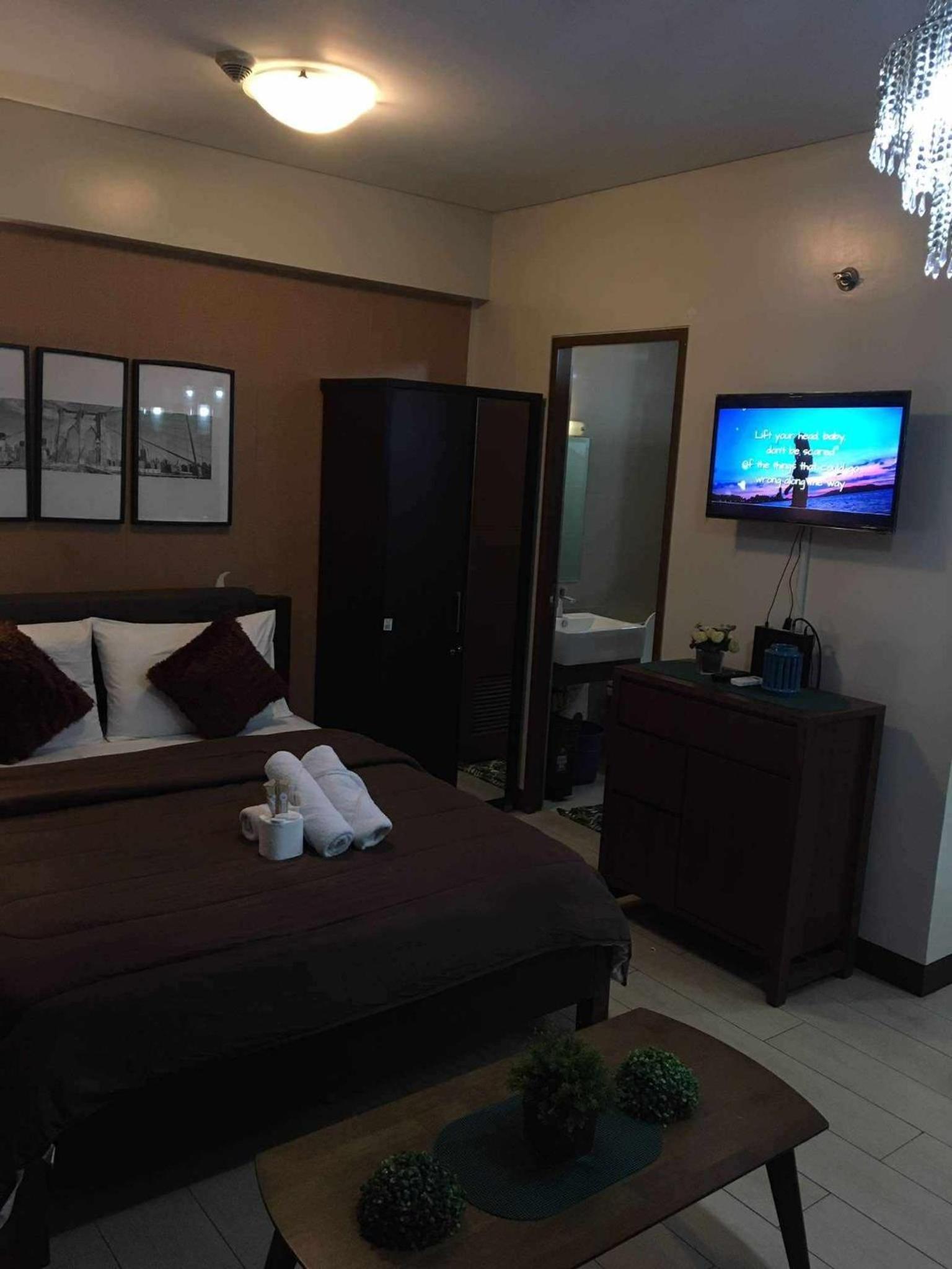 Infinity Stay view 2