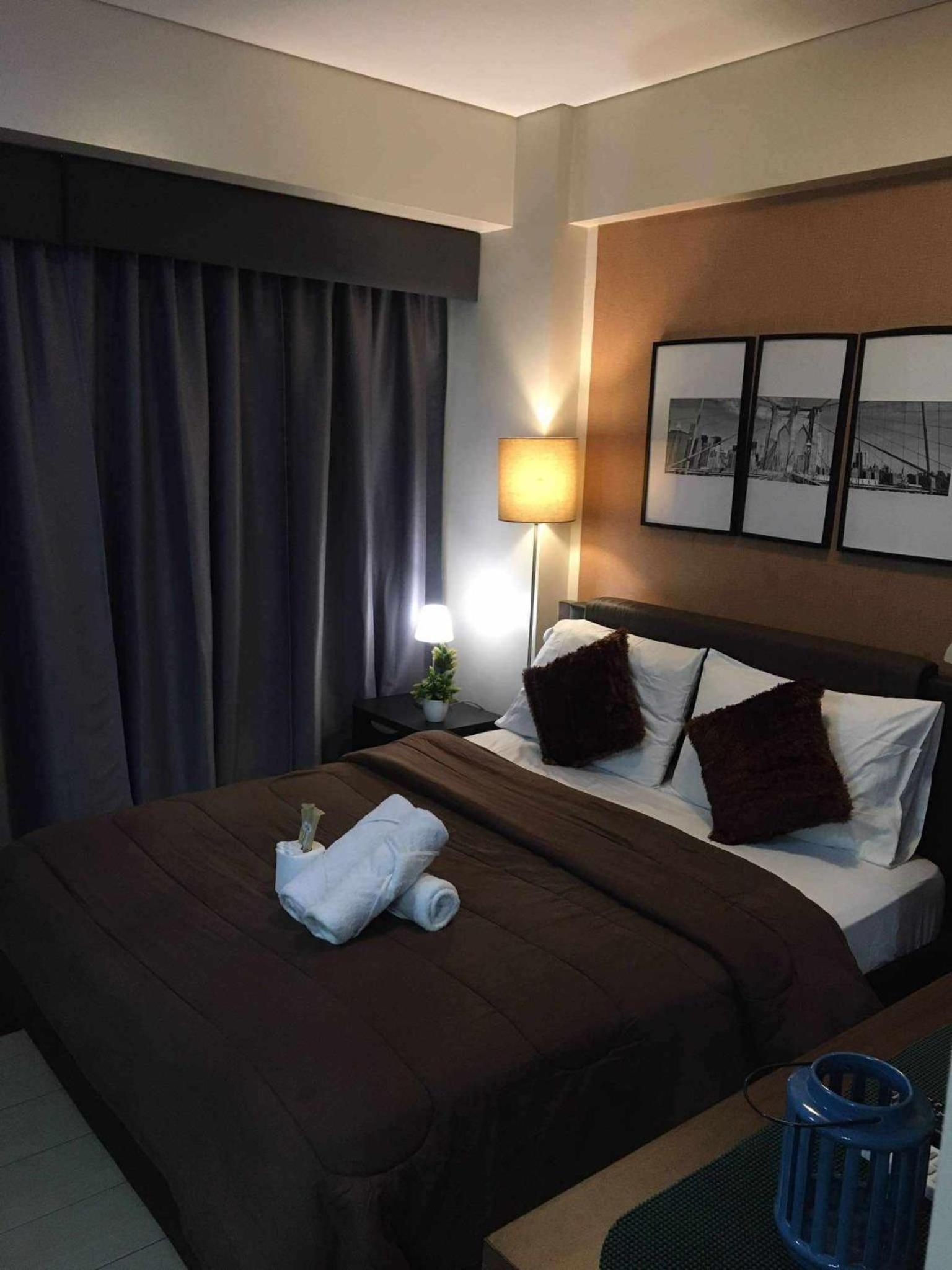 Infinity Stay view 3