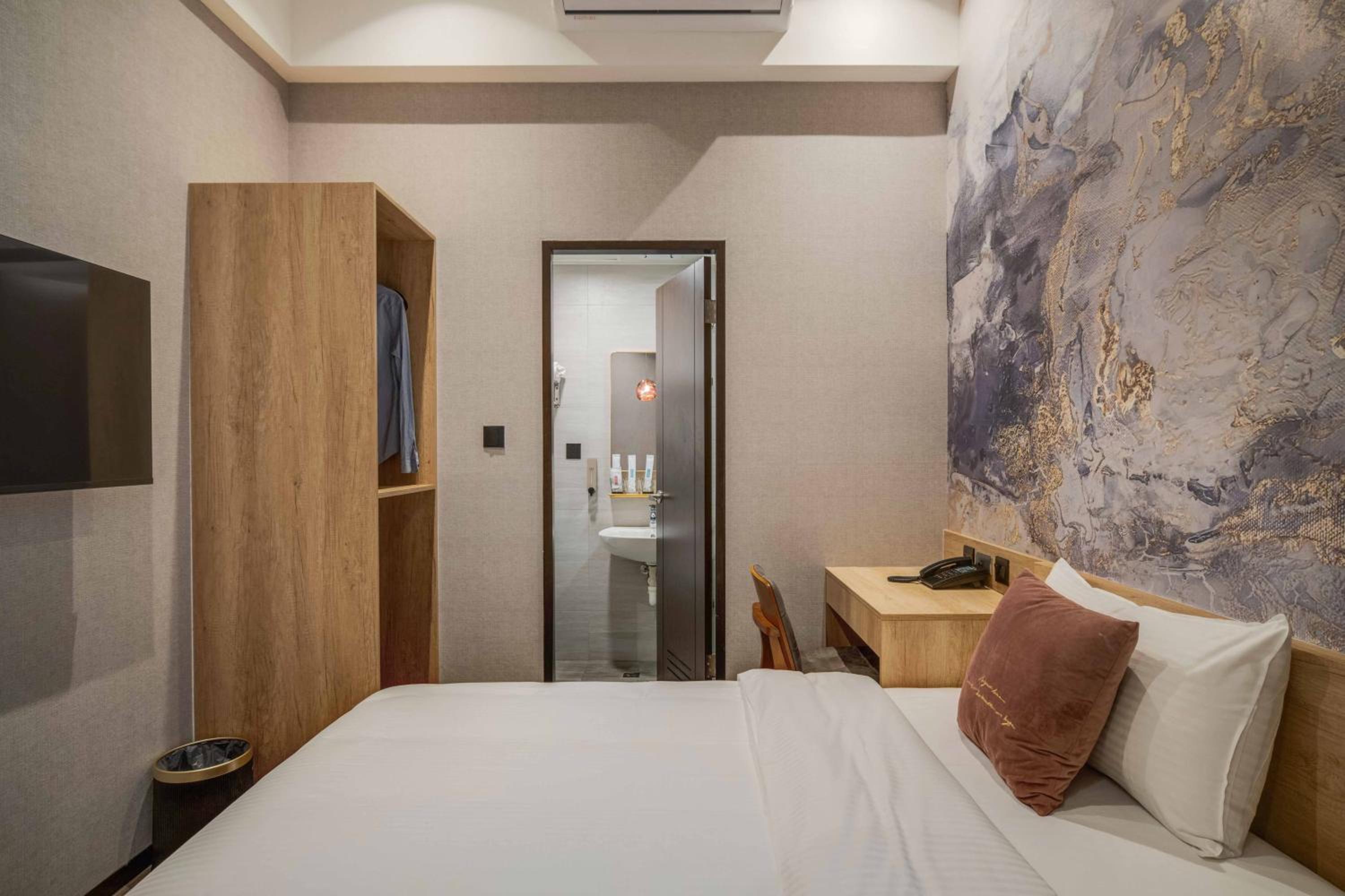 Fun Stay Inn Chengdu