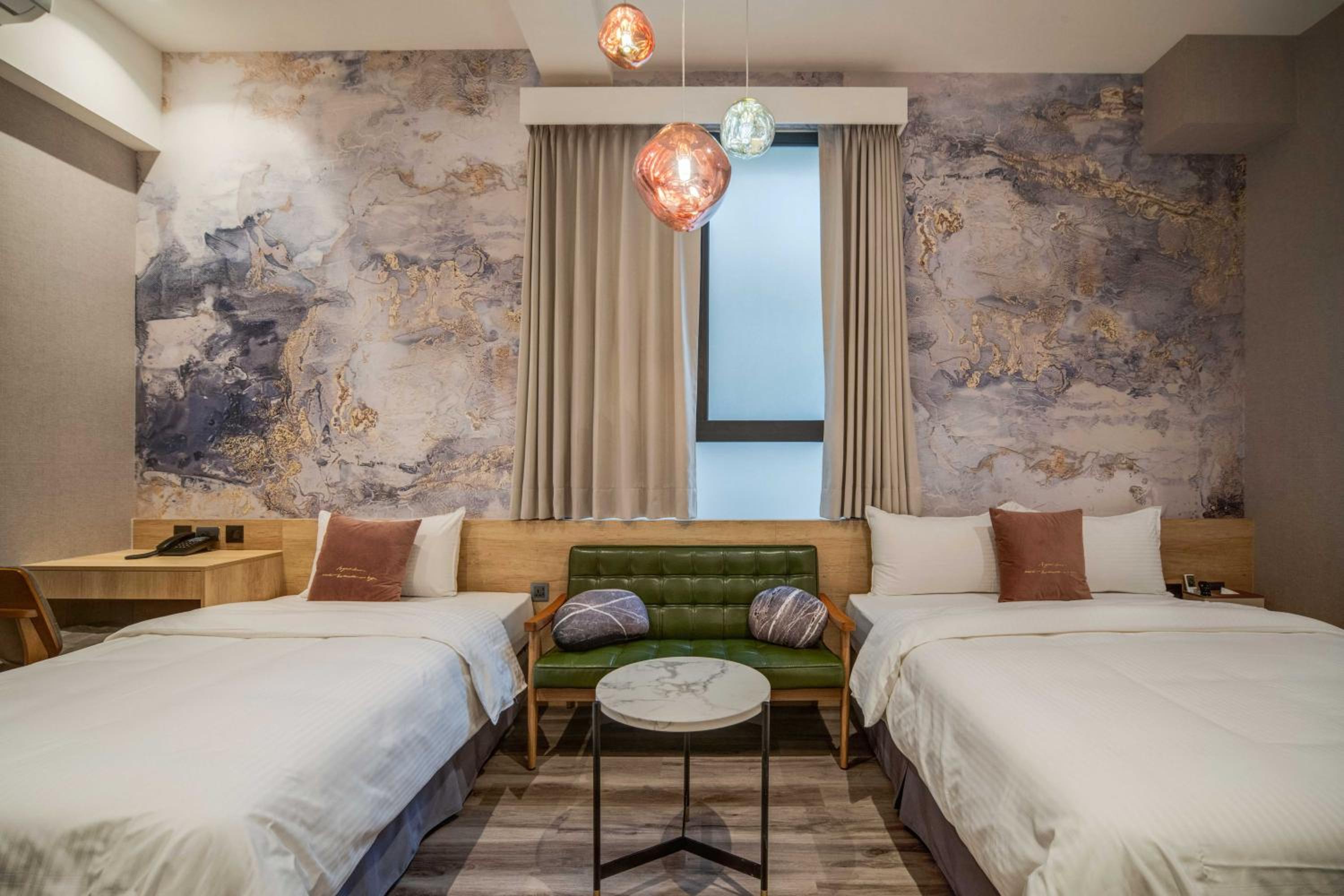 Fun Stay Inn Chengdu