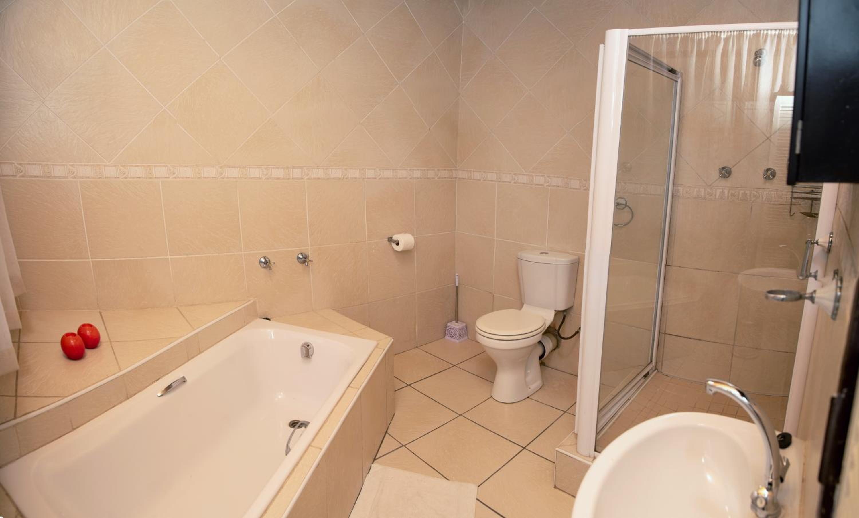 Gold Guesthouse and conferences