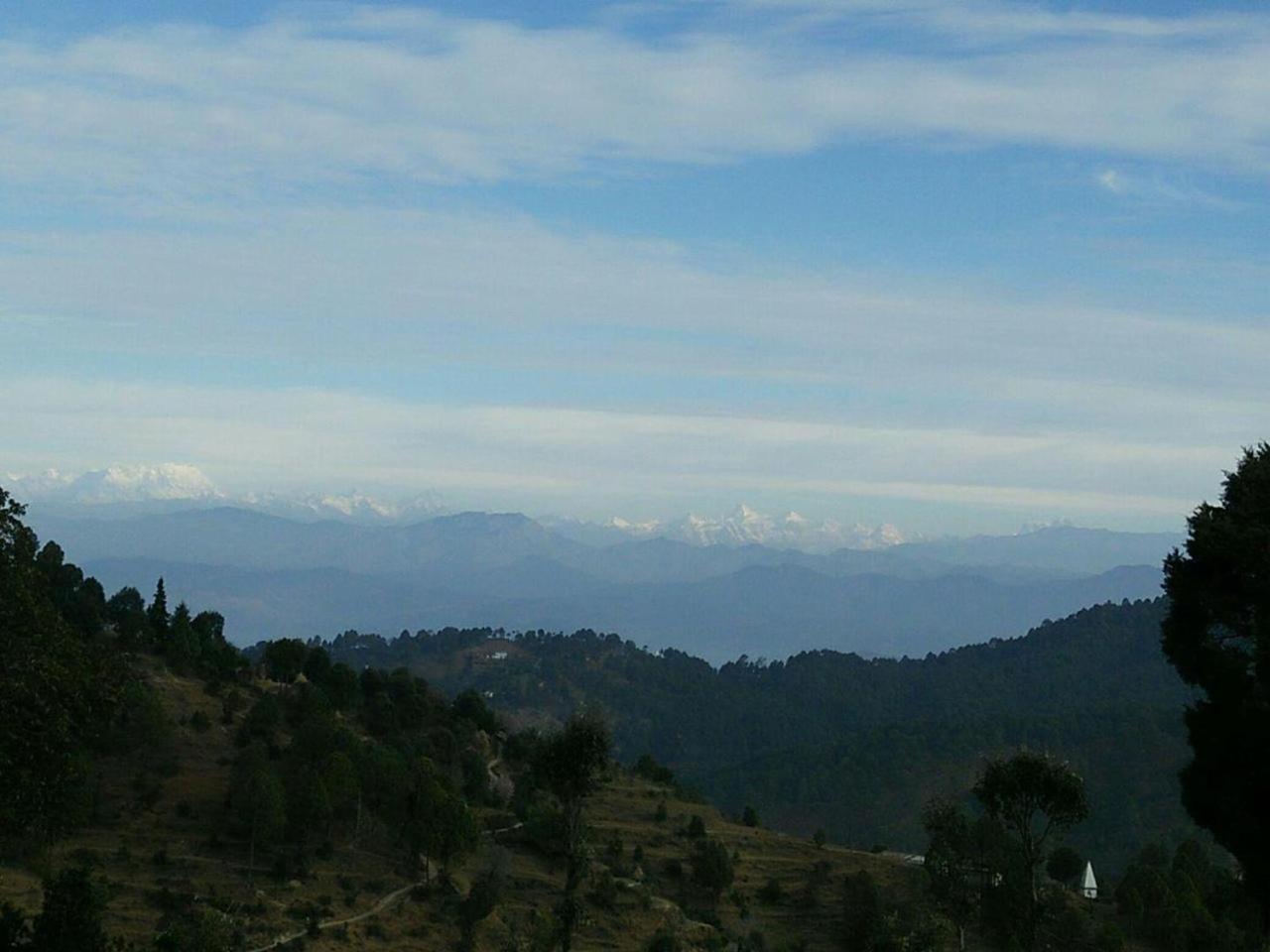 VILLAGE SUKOON HOME STAy view 4