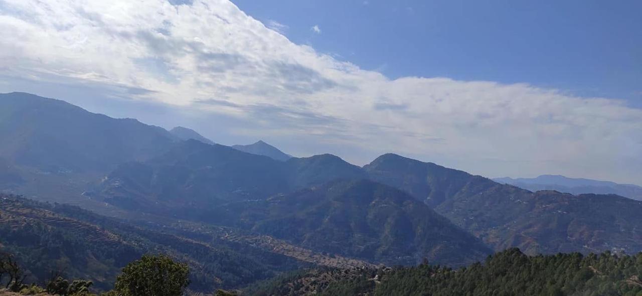 VILLAGE SUKOON HOME STAy view 5