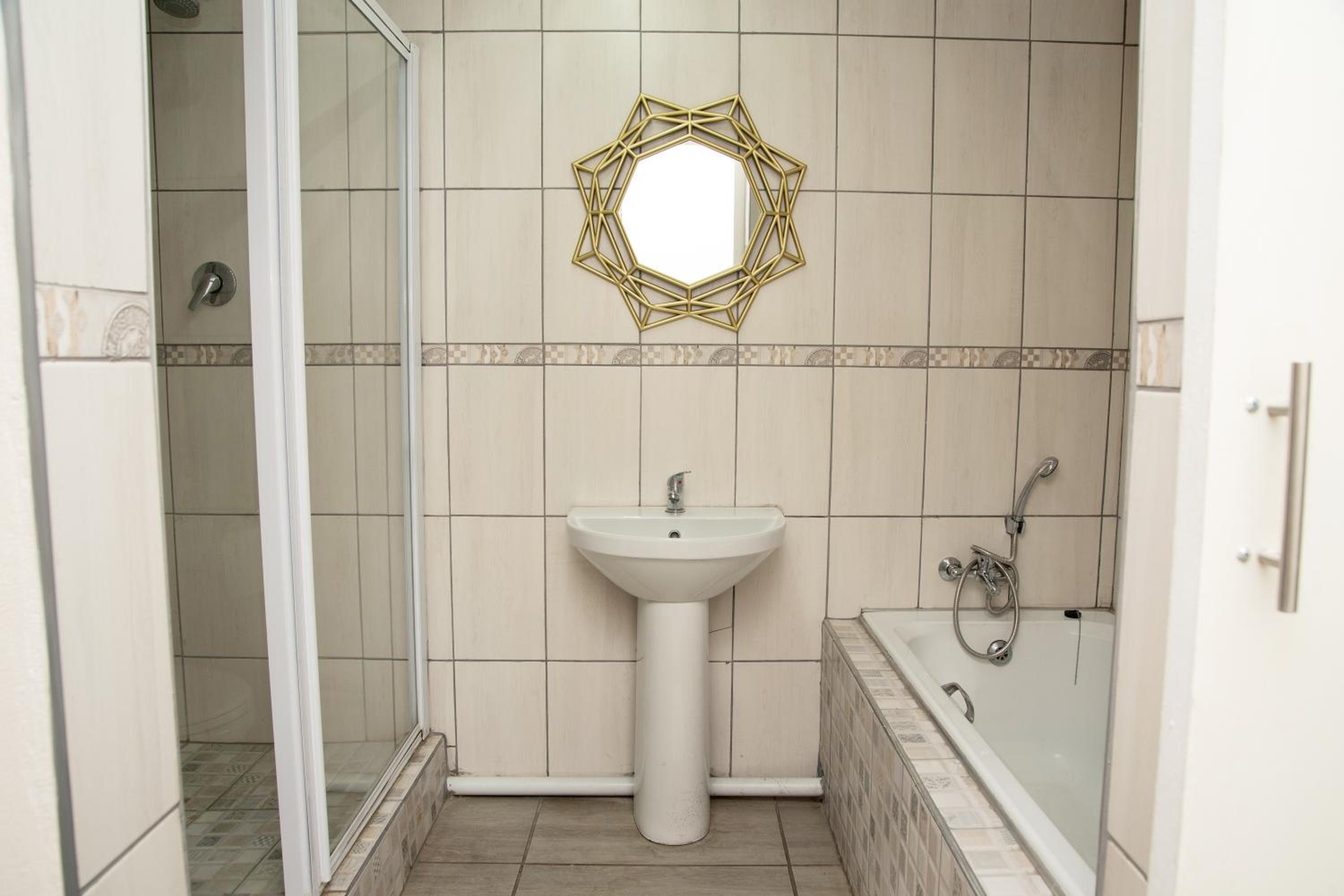 Gold Guesthouse and conferences
