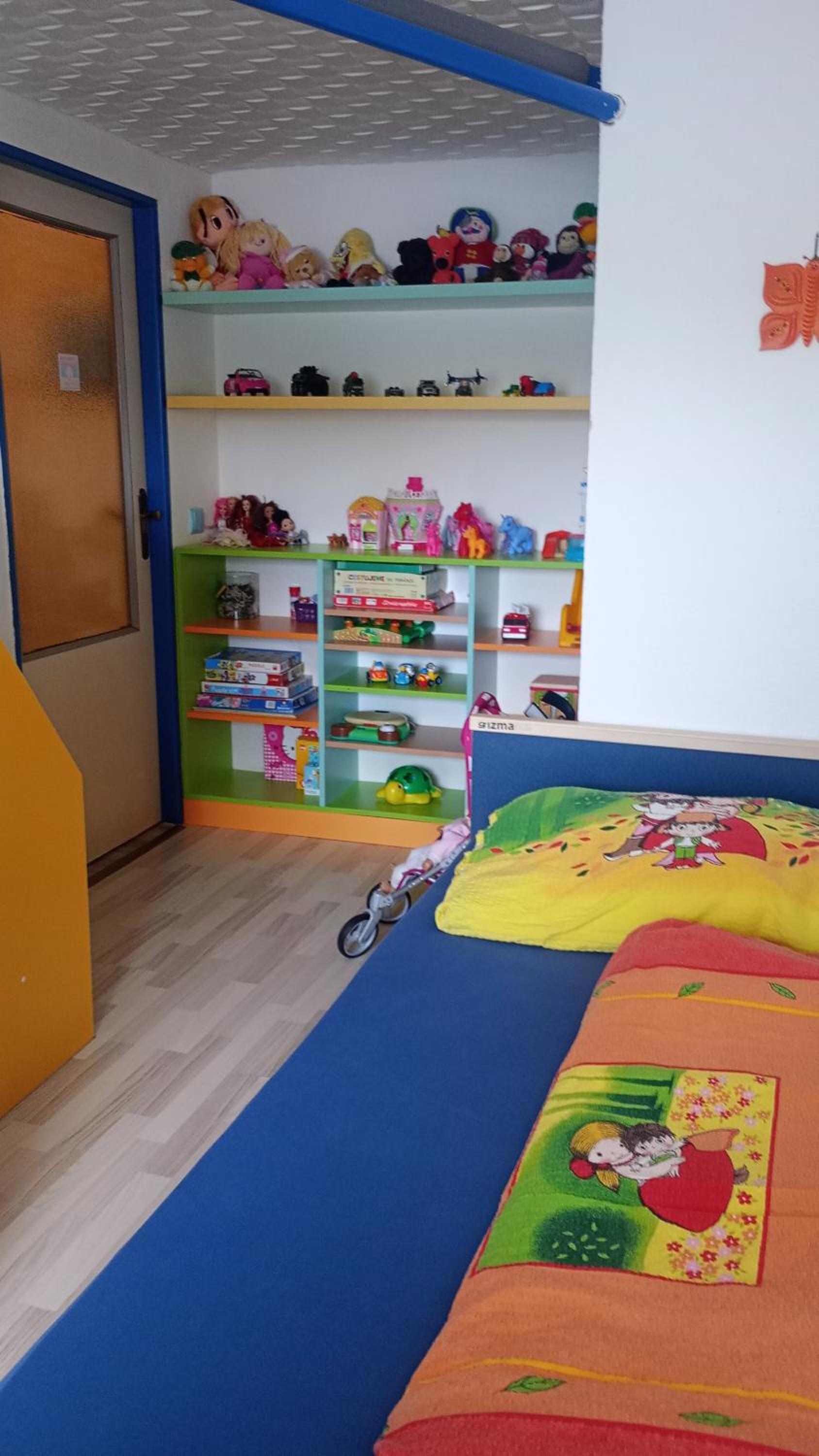 Apartmán Pavla