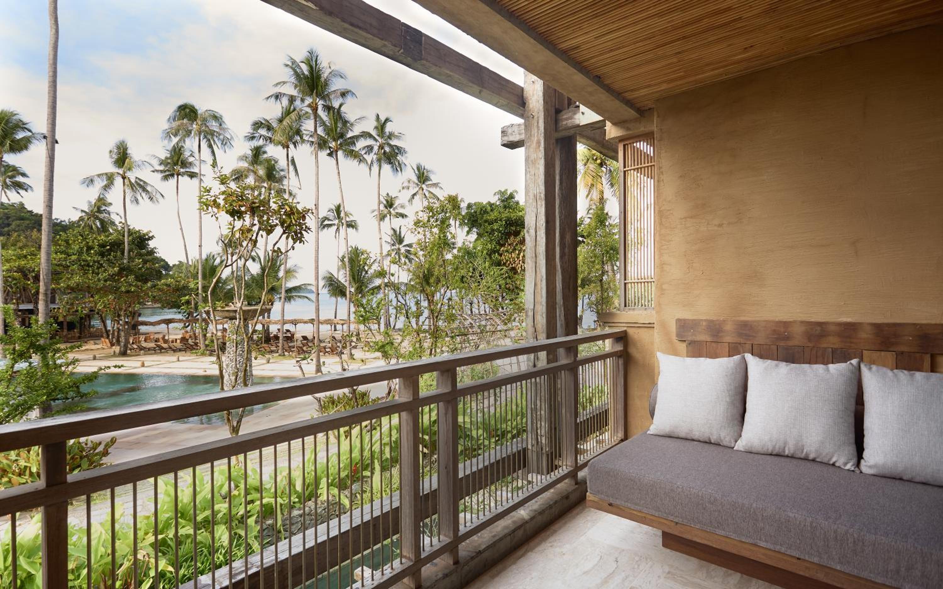 Dinso Resort & Villas Ko Chang, Vignette Collection by IHG — photo 4
