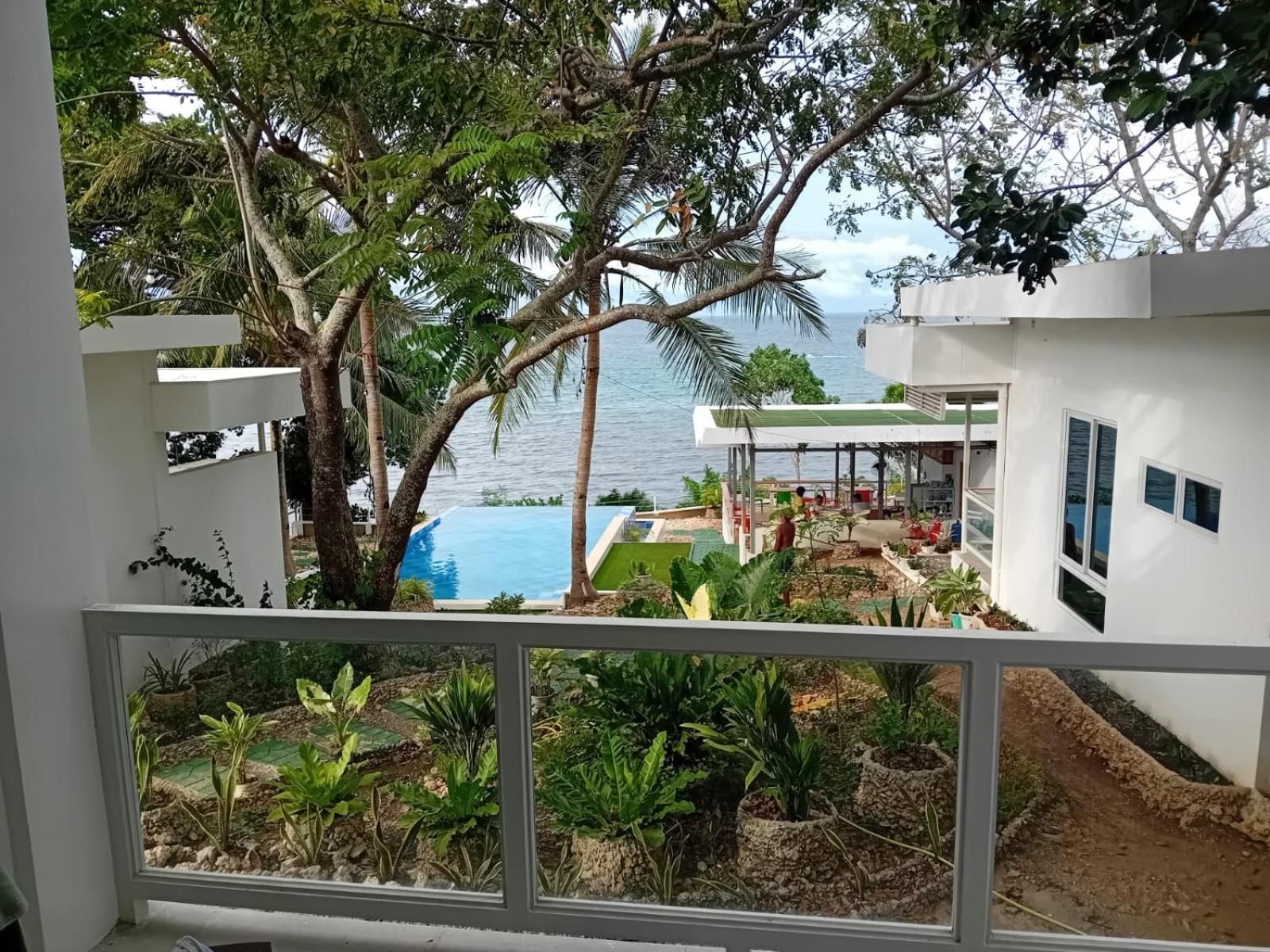 Tulang Diot View Resort and Turtle Haven view 4
