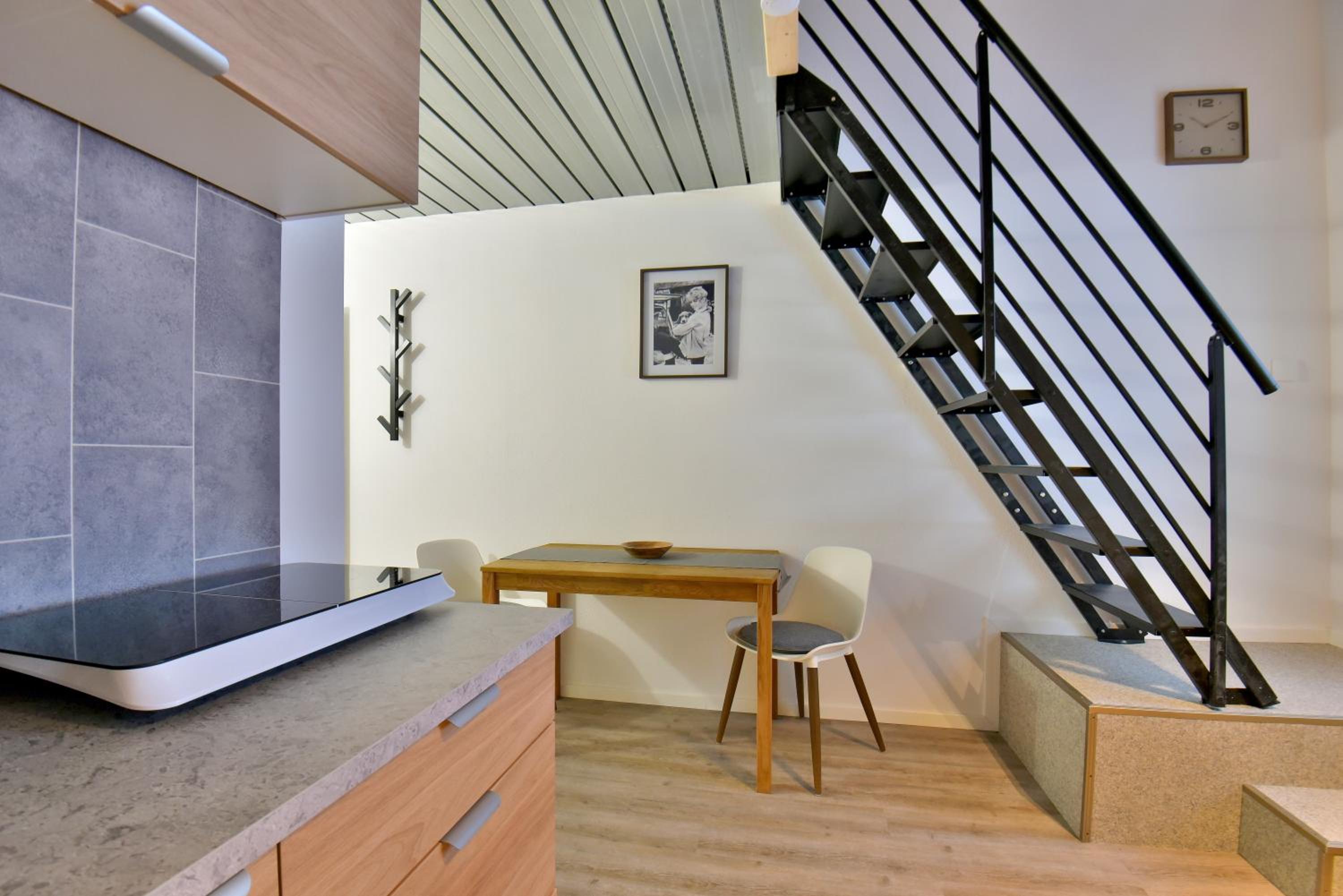 Appartements im Filmtheater Oberhof - Property Image 2