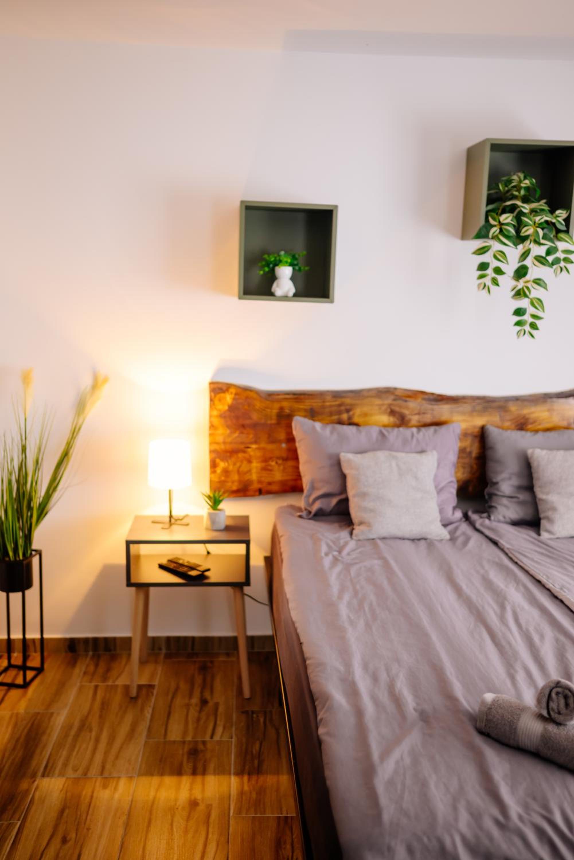 Apartmani TimeOut