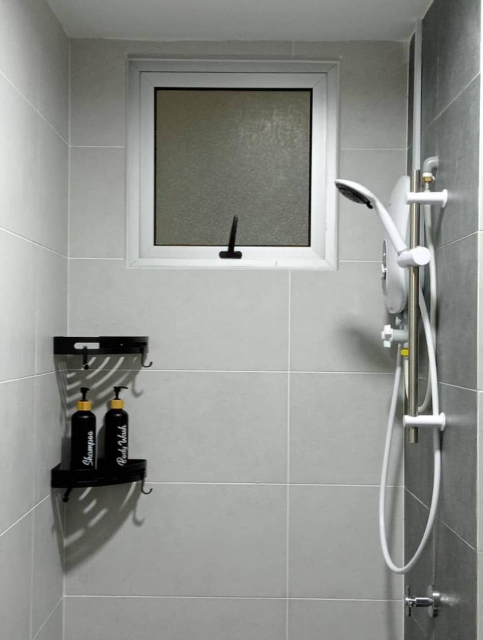 Comfy Stay at Setapak Jaya, KL