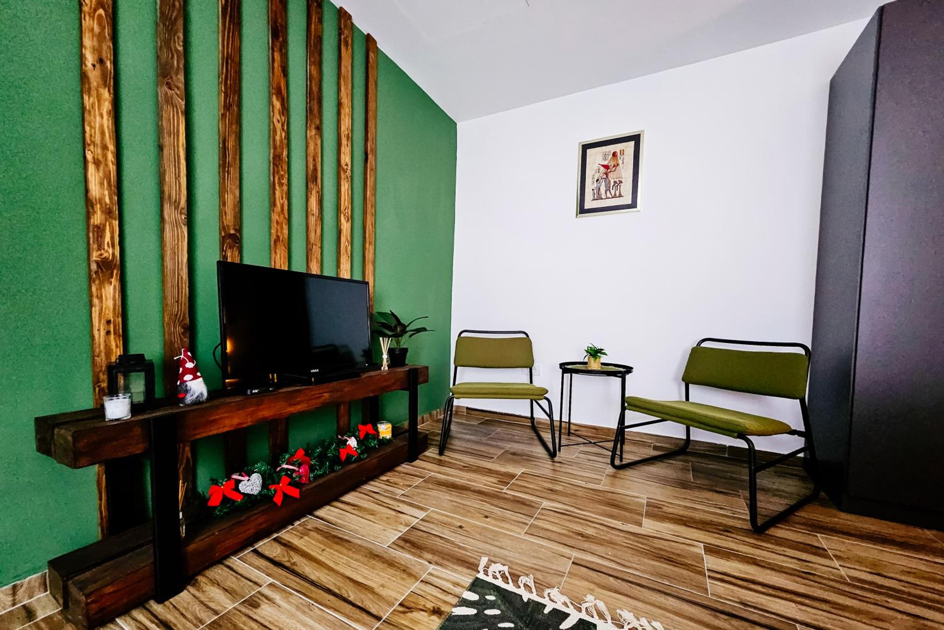 Apartmani TimeOut