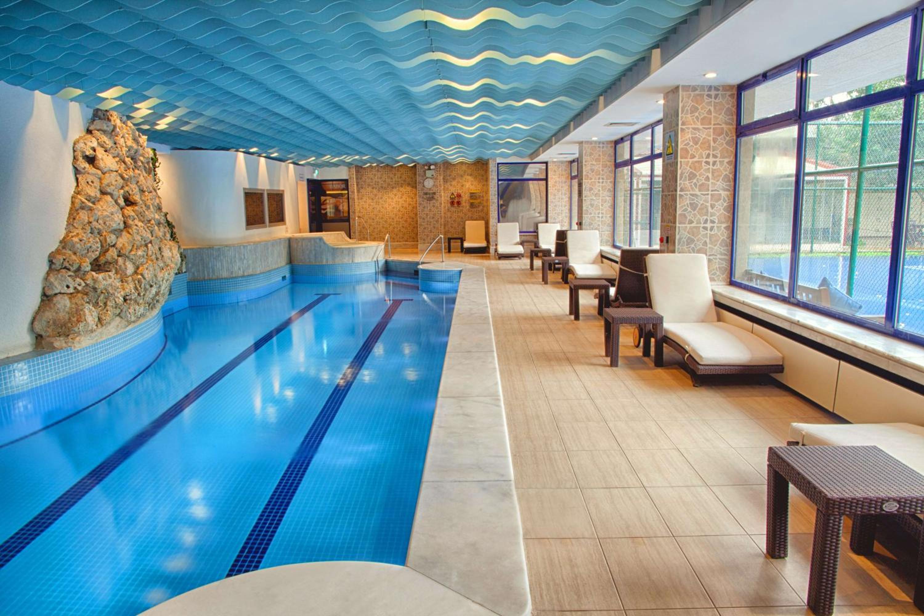Hilton Istanbul Bosphorus - Image 109