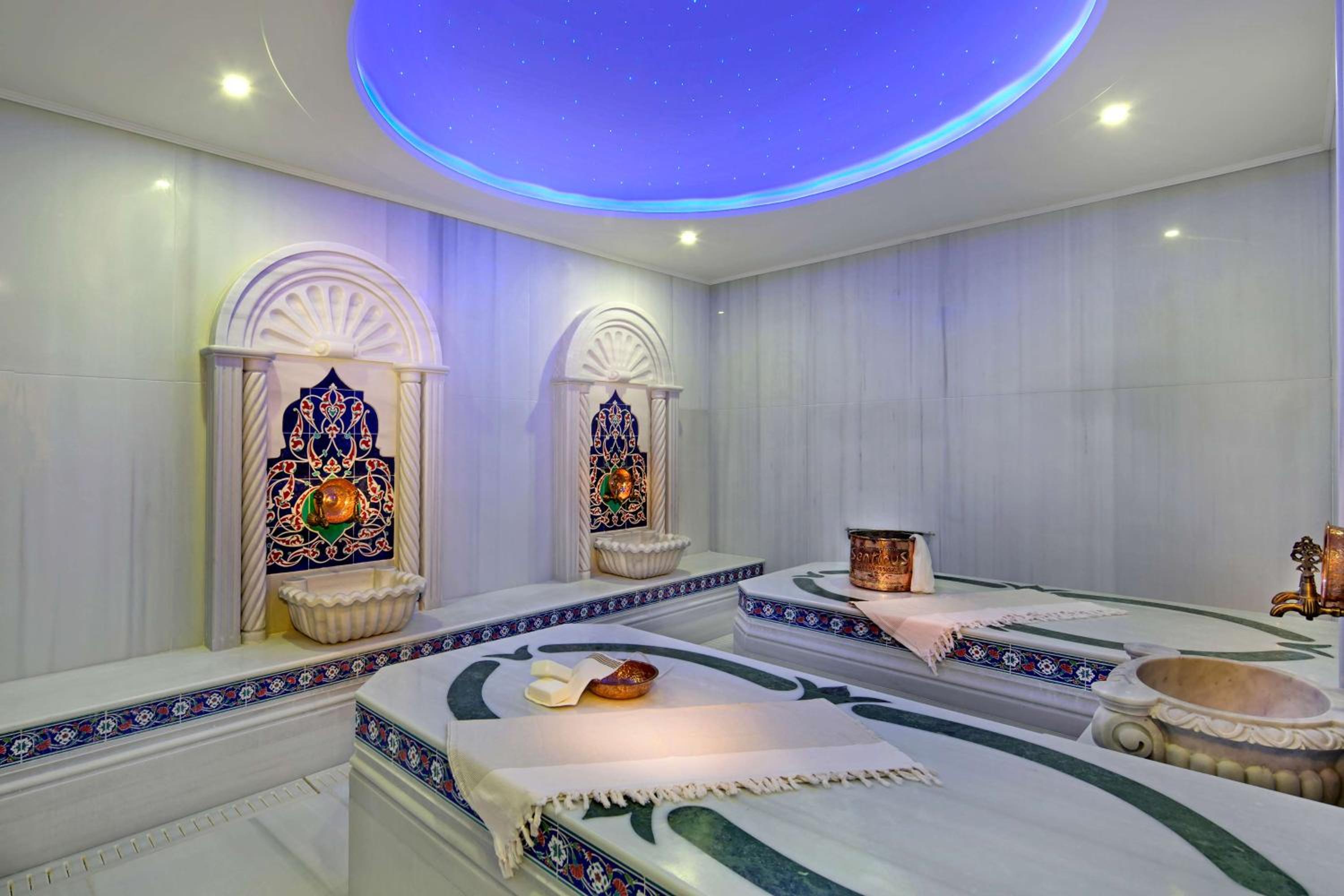 Hilton Istanbul Bosphorus - Image 114