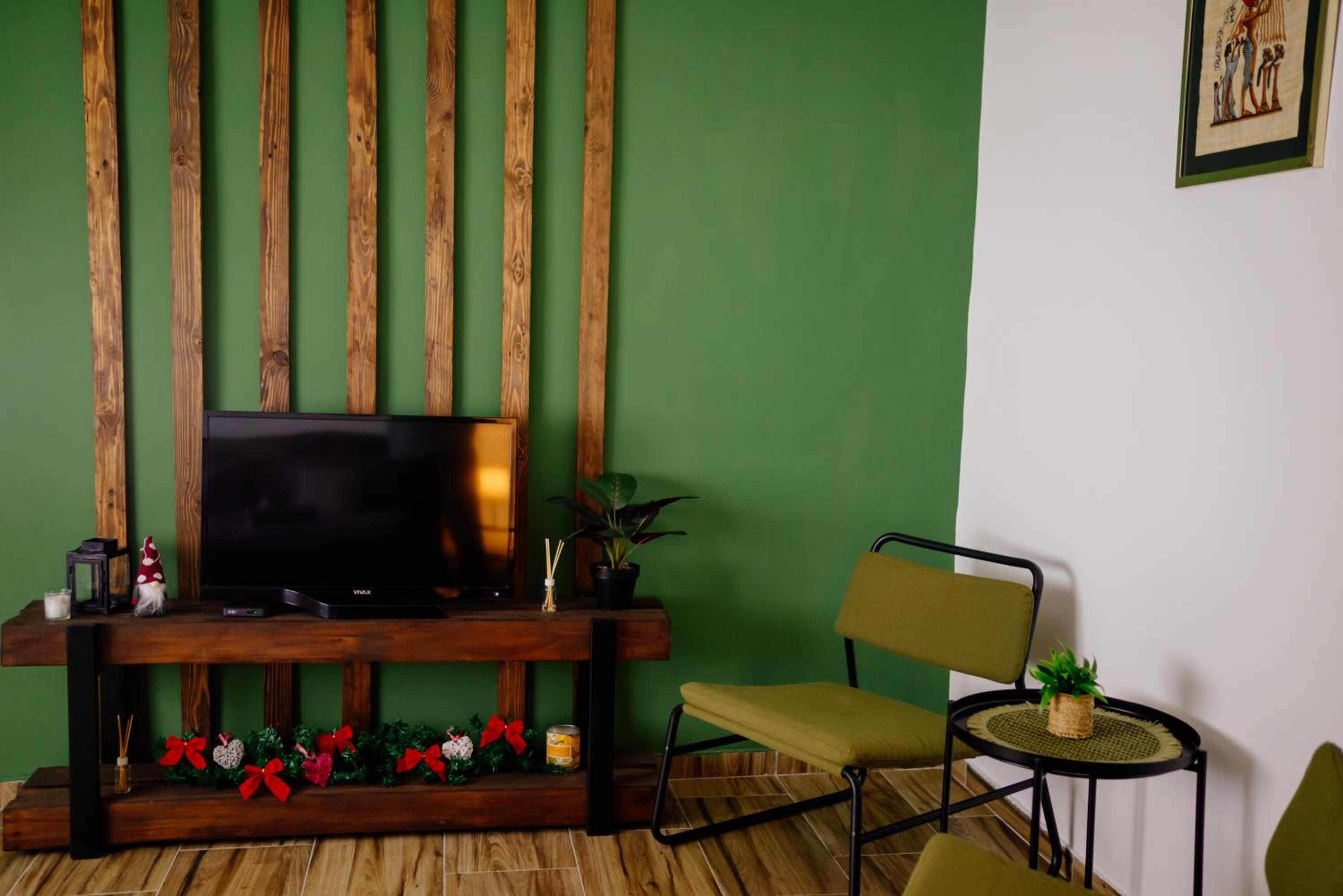 Apartmani TimeOut