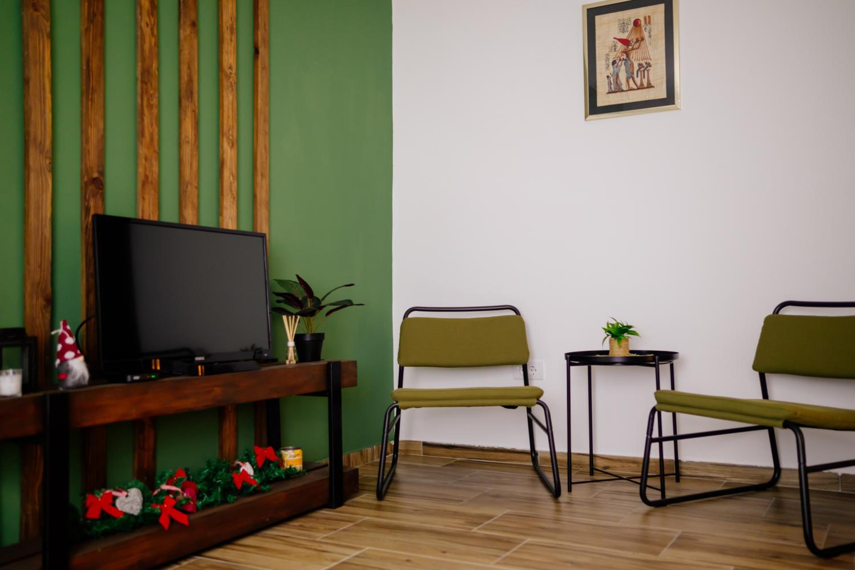 Apartmani TimeOut