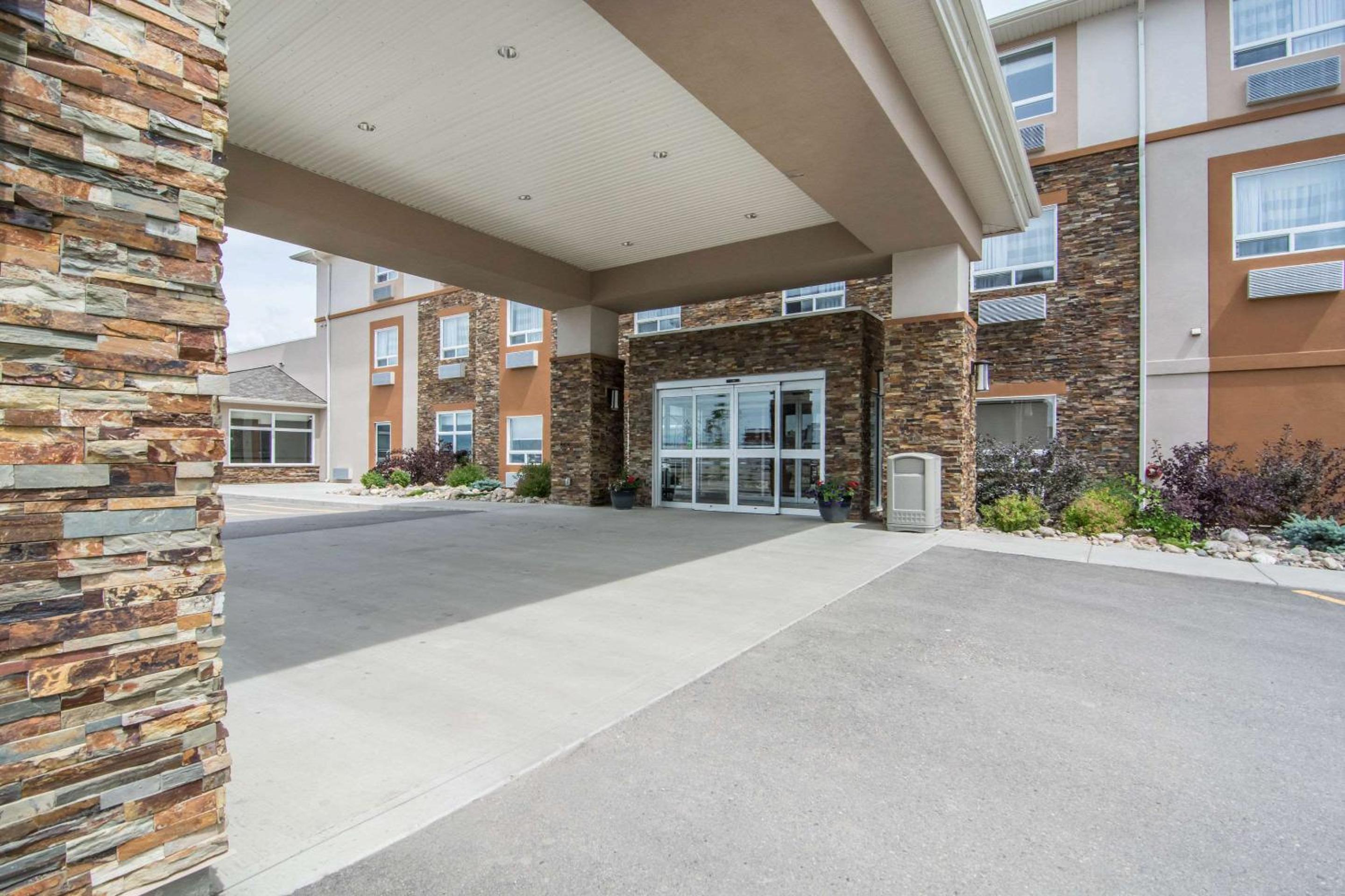 Regina Vacations - Sleep Inn Regina East - Property Image 49