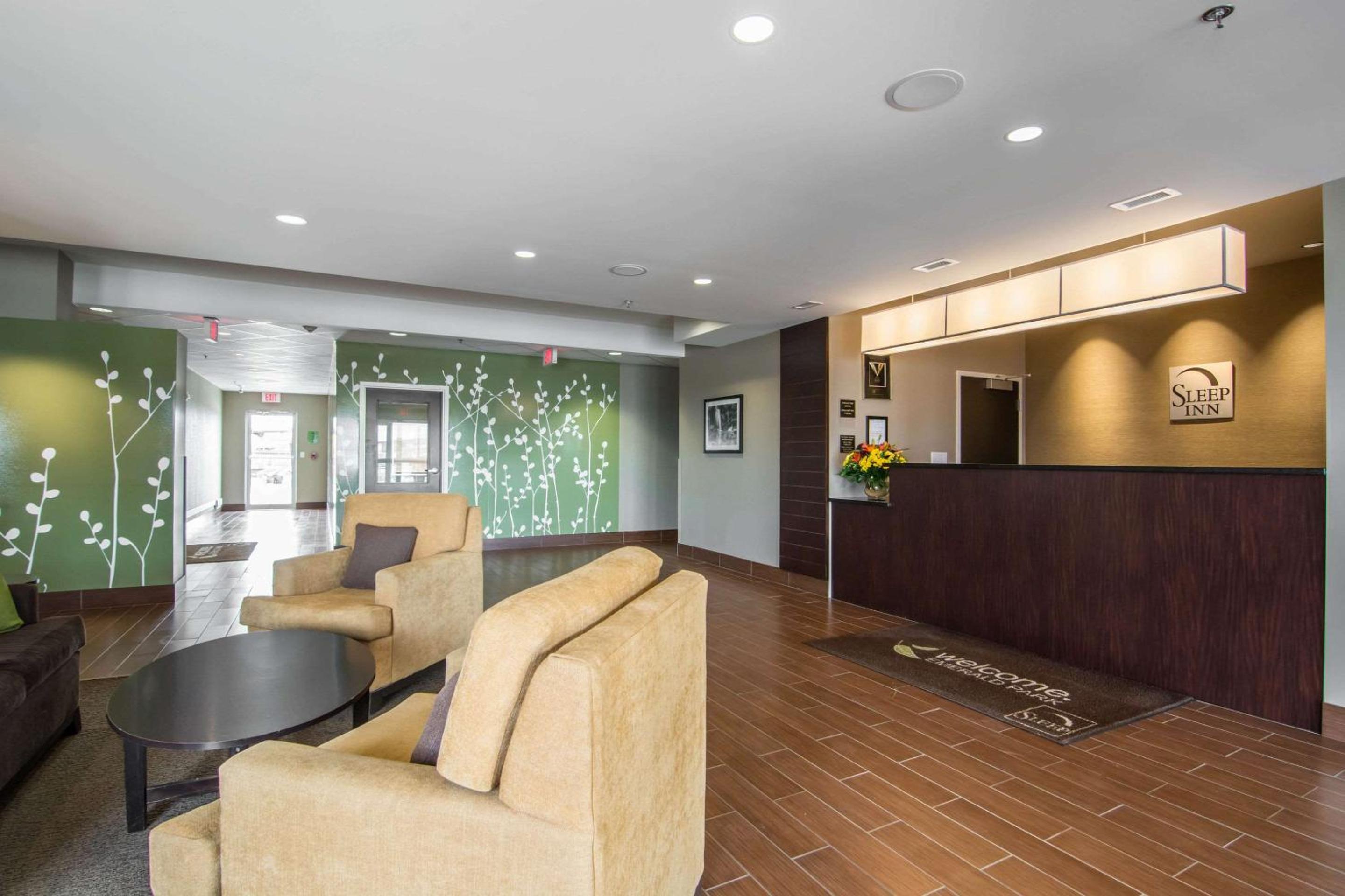 Regina Vacations - Sleep Inn Regina East - Property Image 48