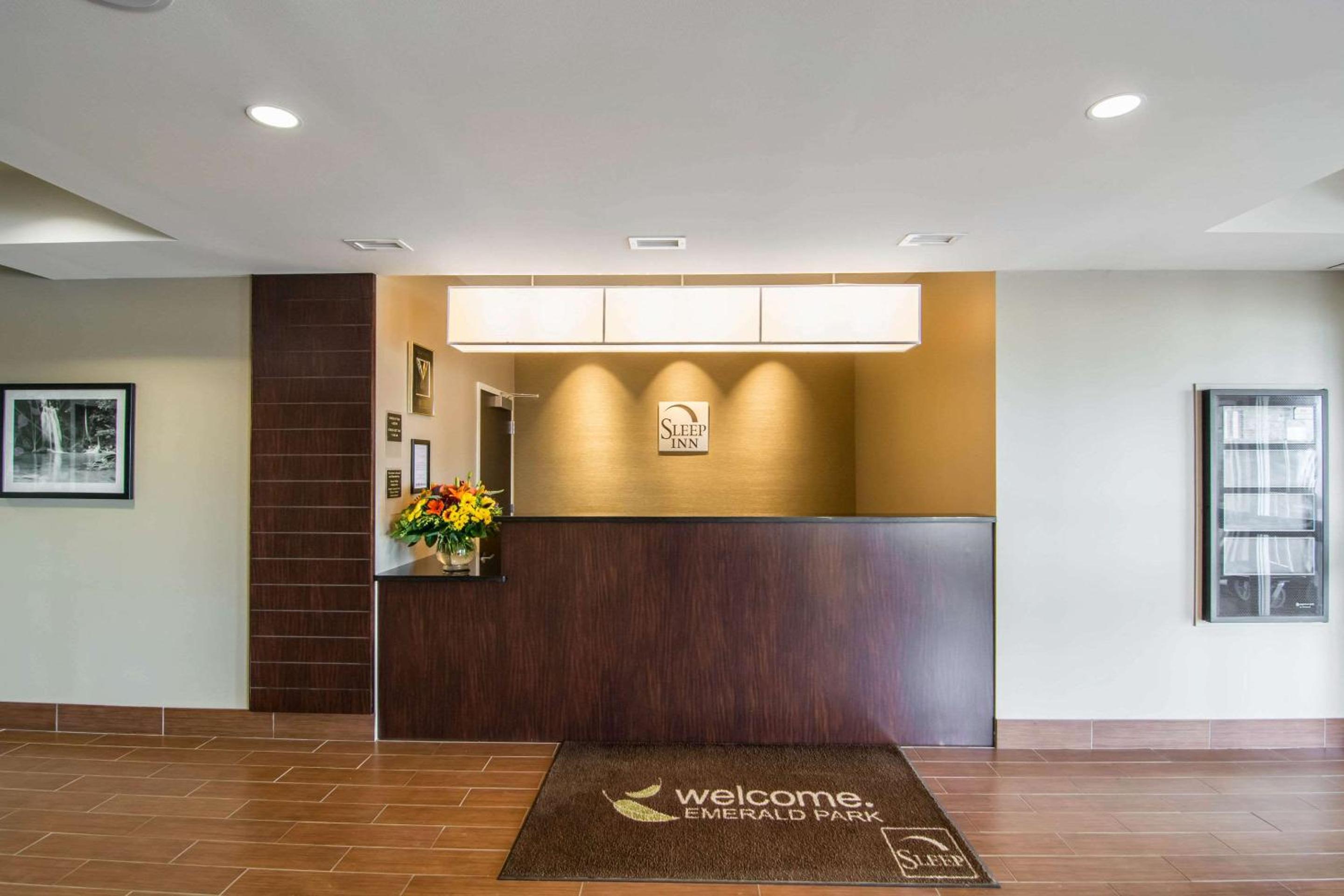 Regina Vacations - Sleep Inn Regina East - Property Image 5