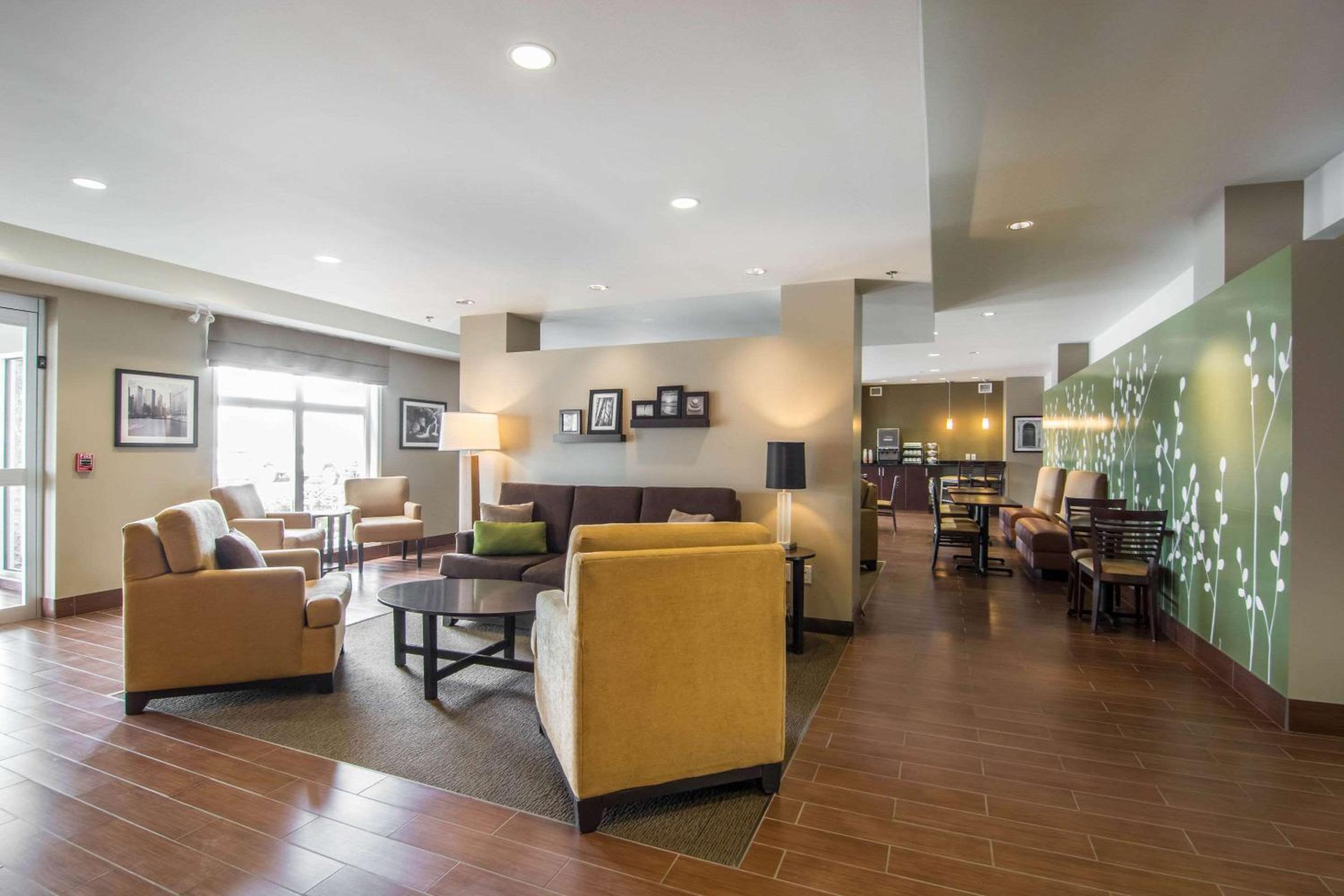 Regina Vacations - Sleep Inn Regina East - Property Image 45