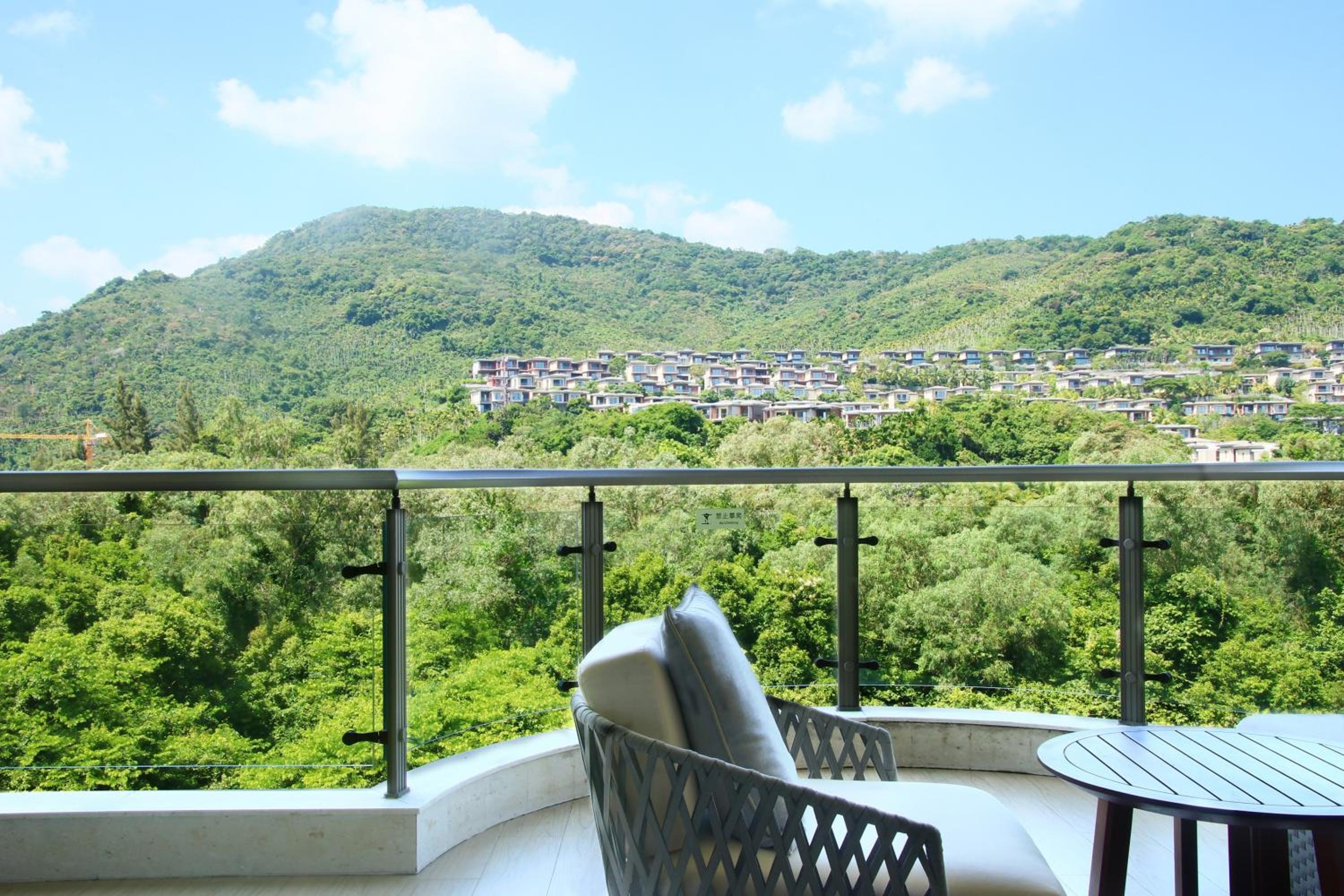 The Westin Shimei Bay Resort