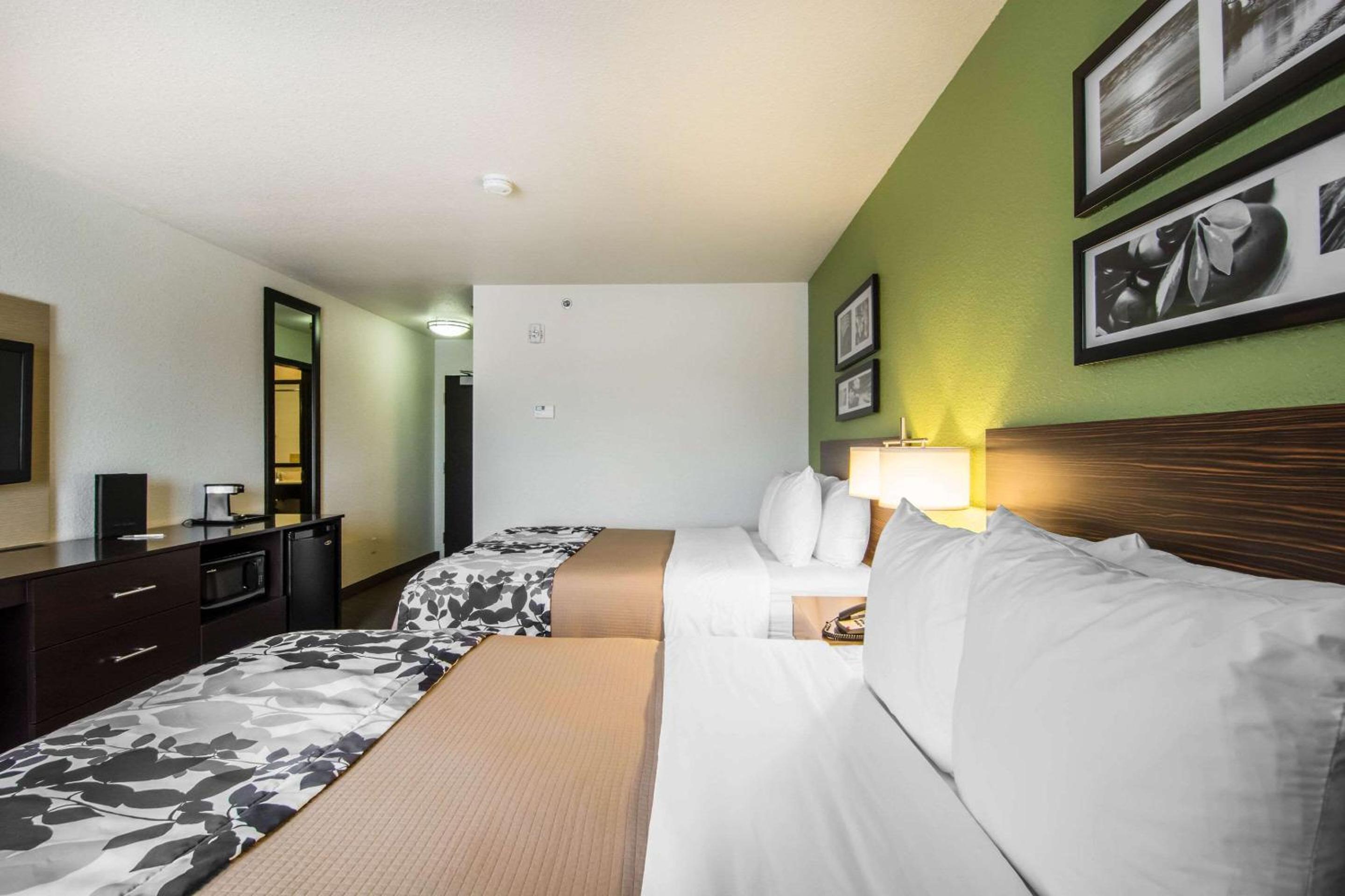 Regina Vacations - Sleep Inn Regina East - Property Image 35