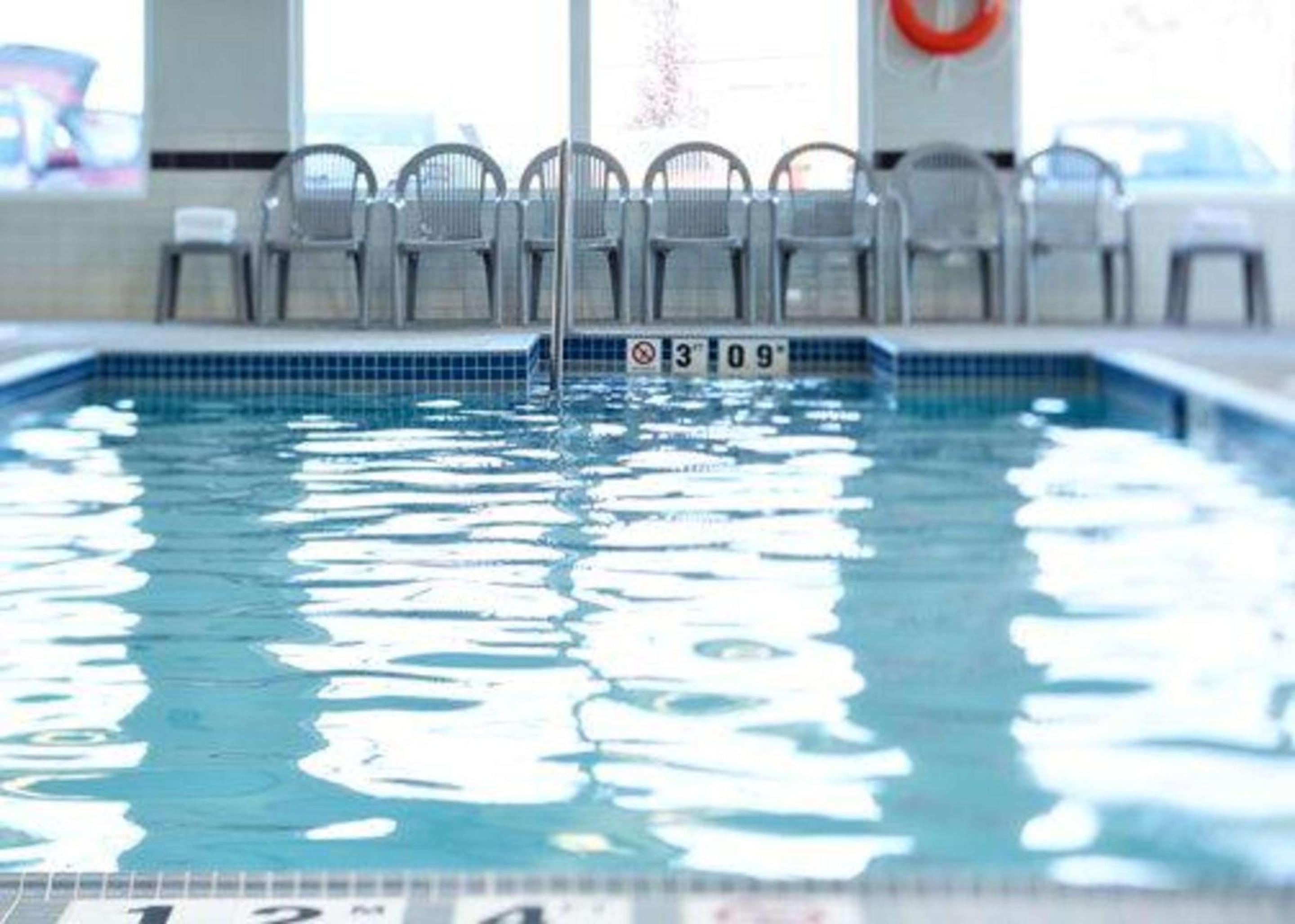 Regina Vacations - Sleep Inn Regina East - Property Image 43