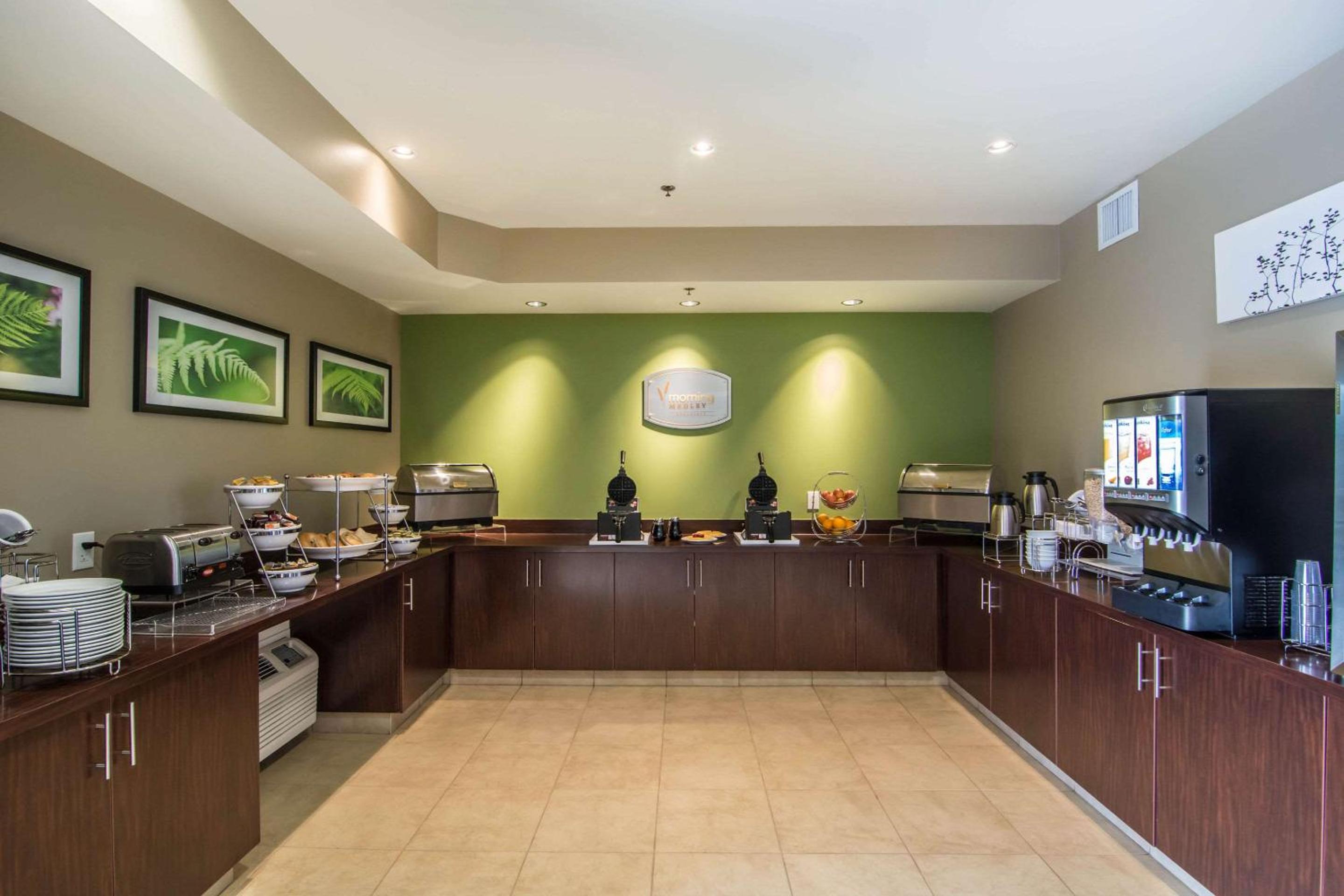 Regina Vacations - Sleep Inn Regina East - Property Image 60