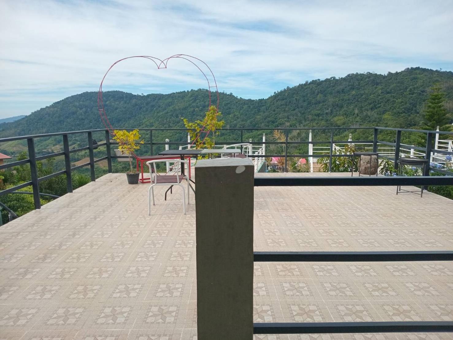 Khao Kho Tree Top