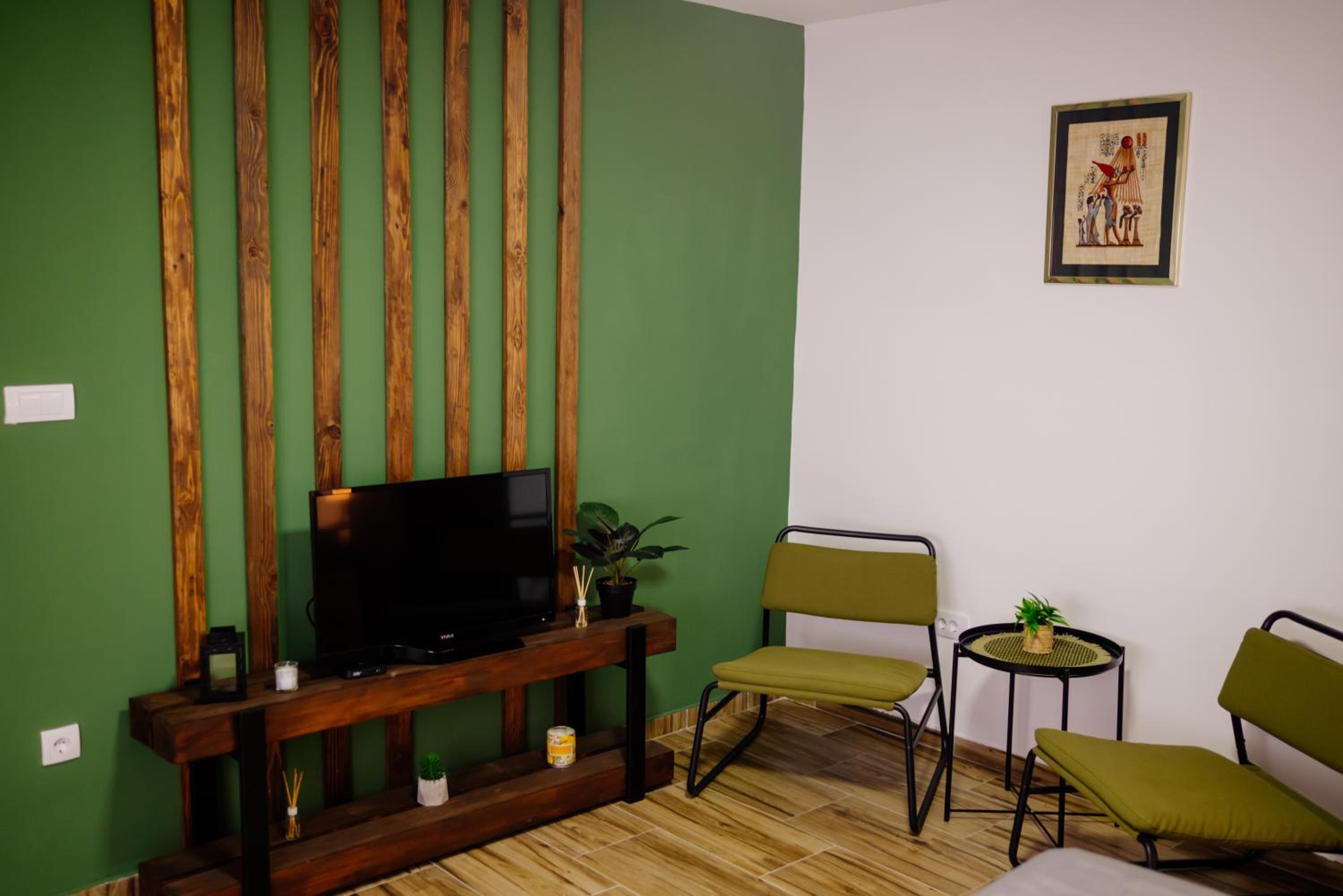 Apartmani TimeOut