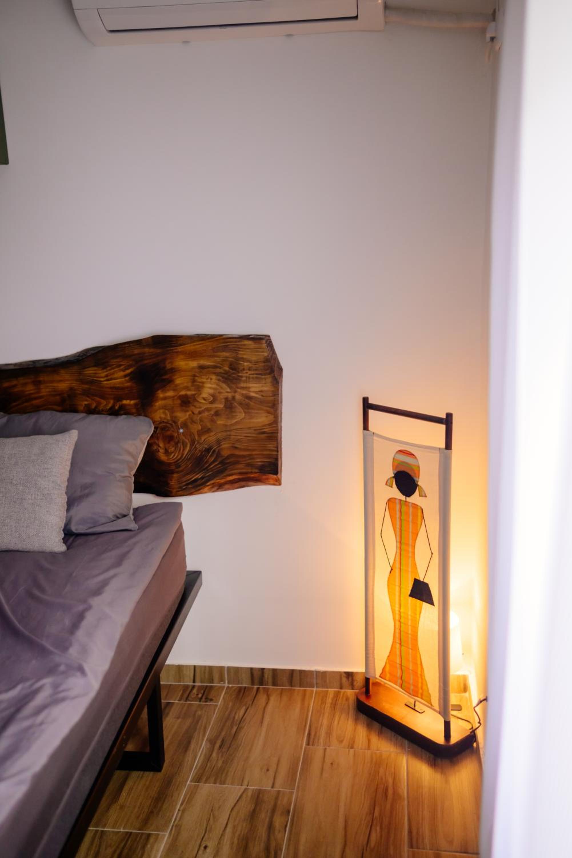 Apartmani TimeOut