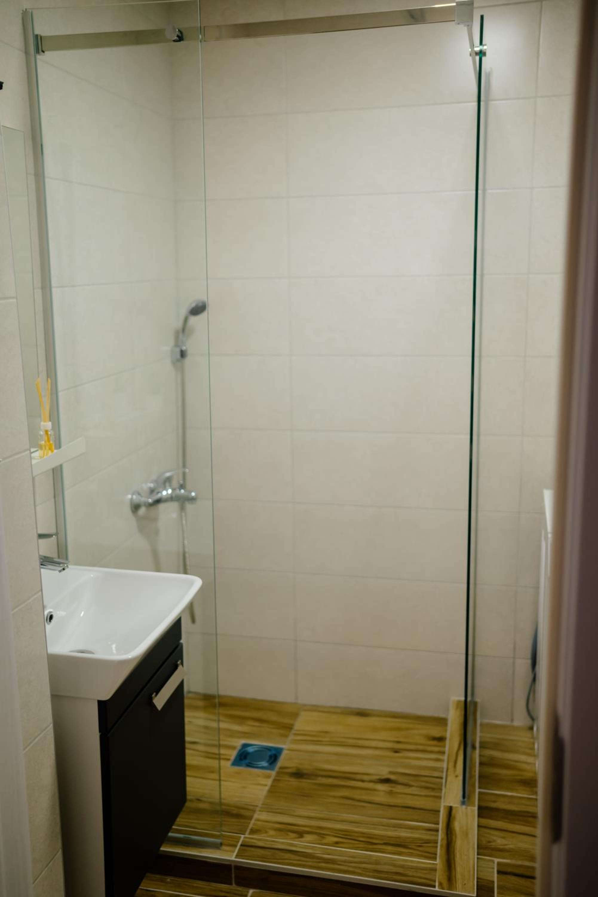 Apartmani TimeOut