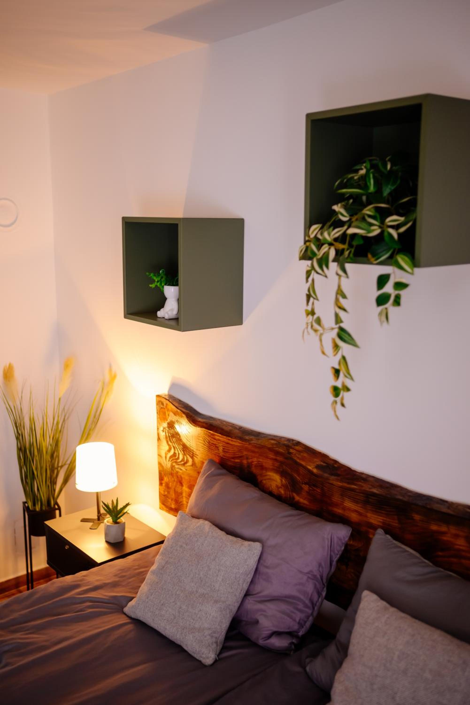 Apartmani TimeOut